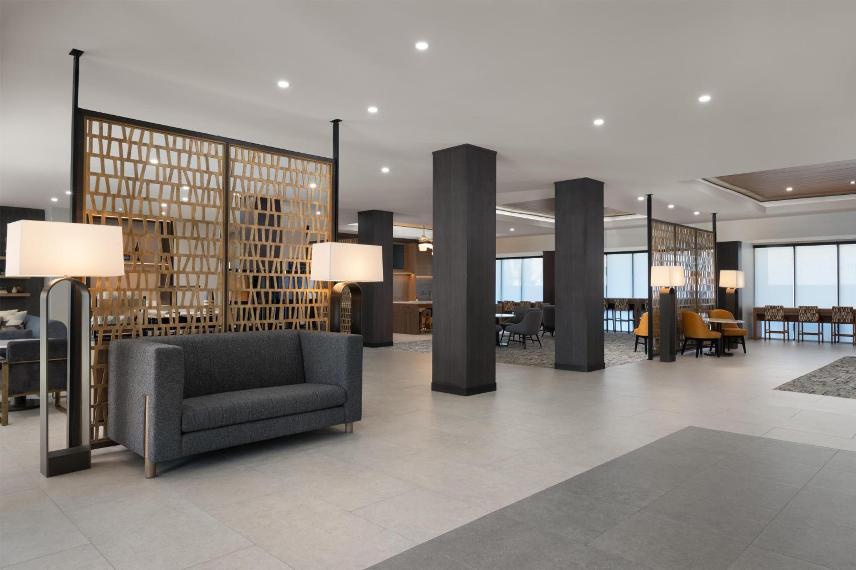 Homewood Suites By Hilton Covington, Ga