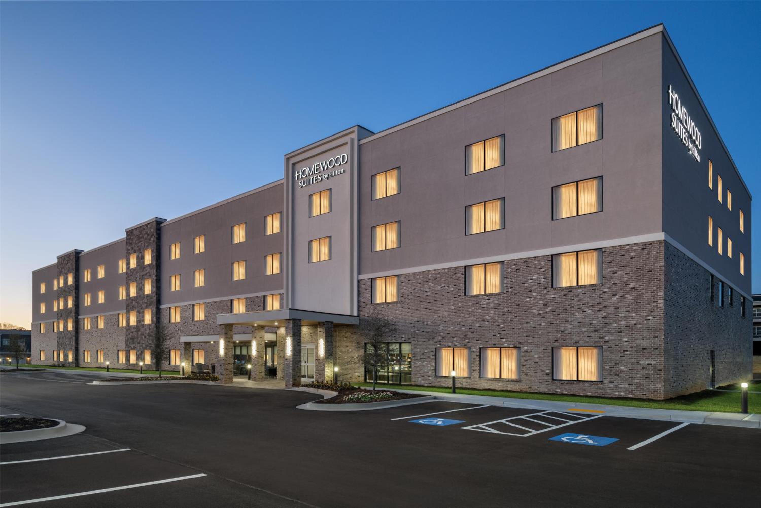 Homewood Suites By Hilton Covington, Ga