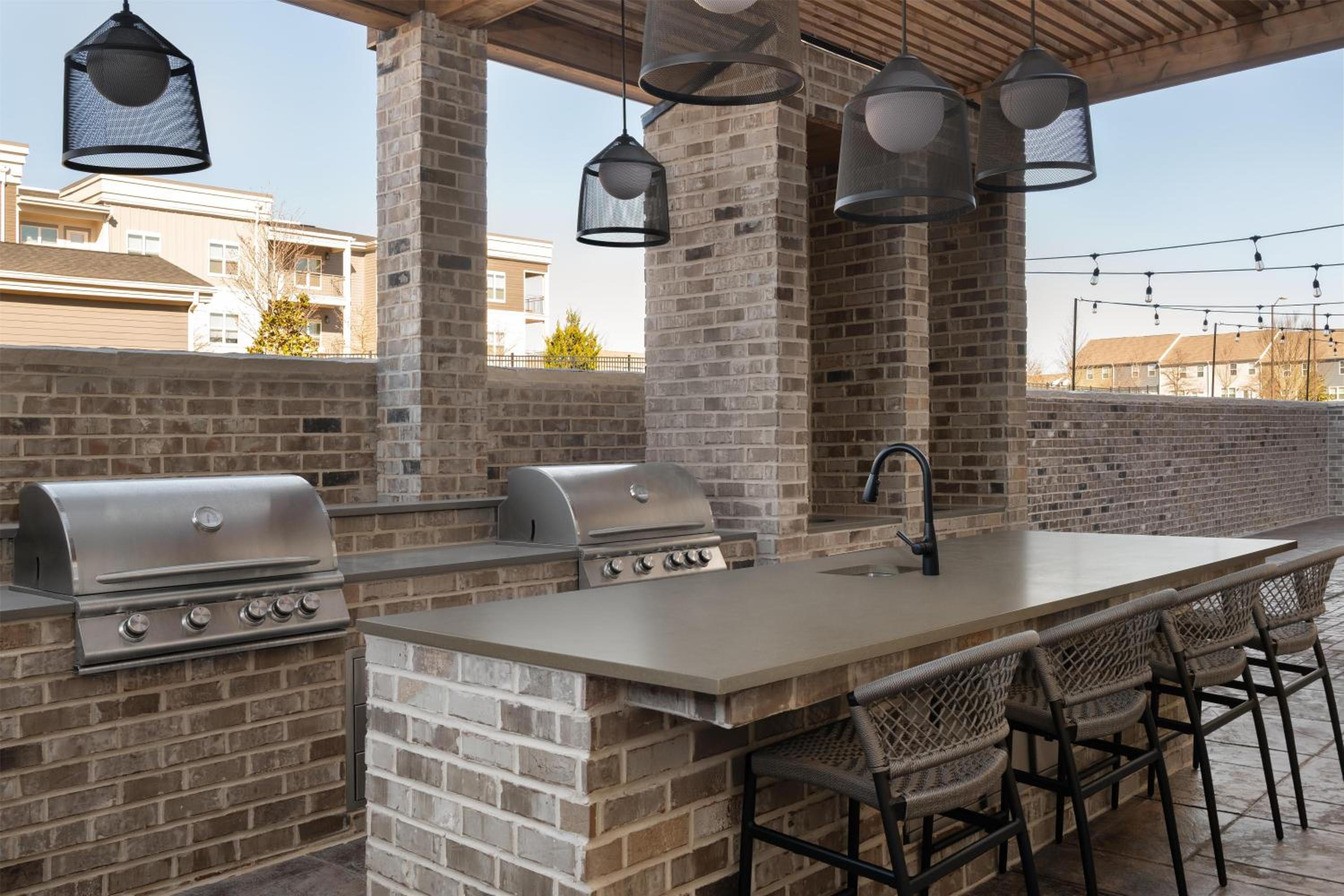 Homewood Suites By Hilton Covington, Ga