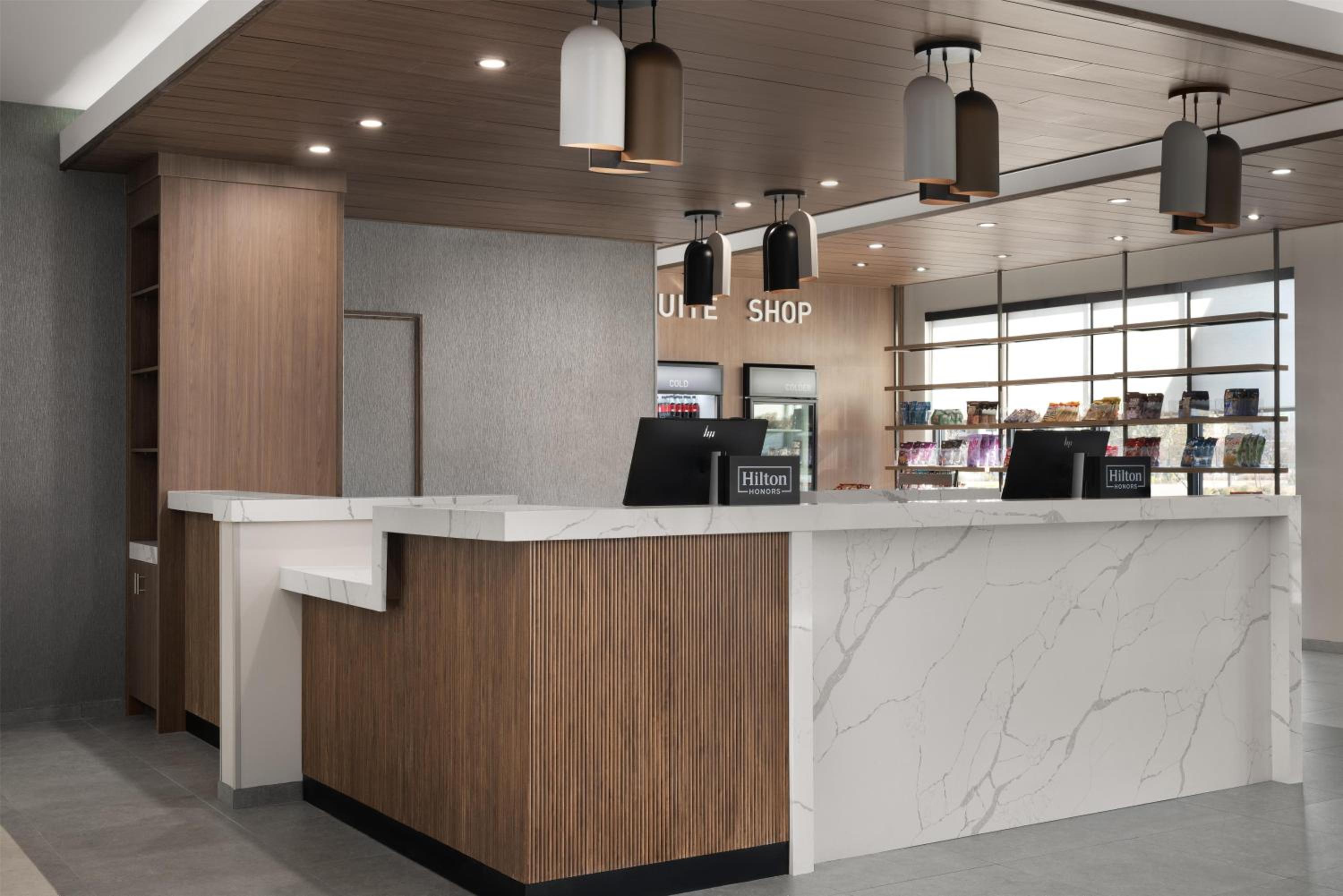 Homewood Suites By Hilton Covington, Ga