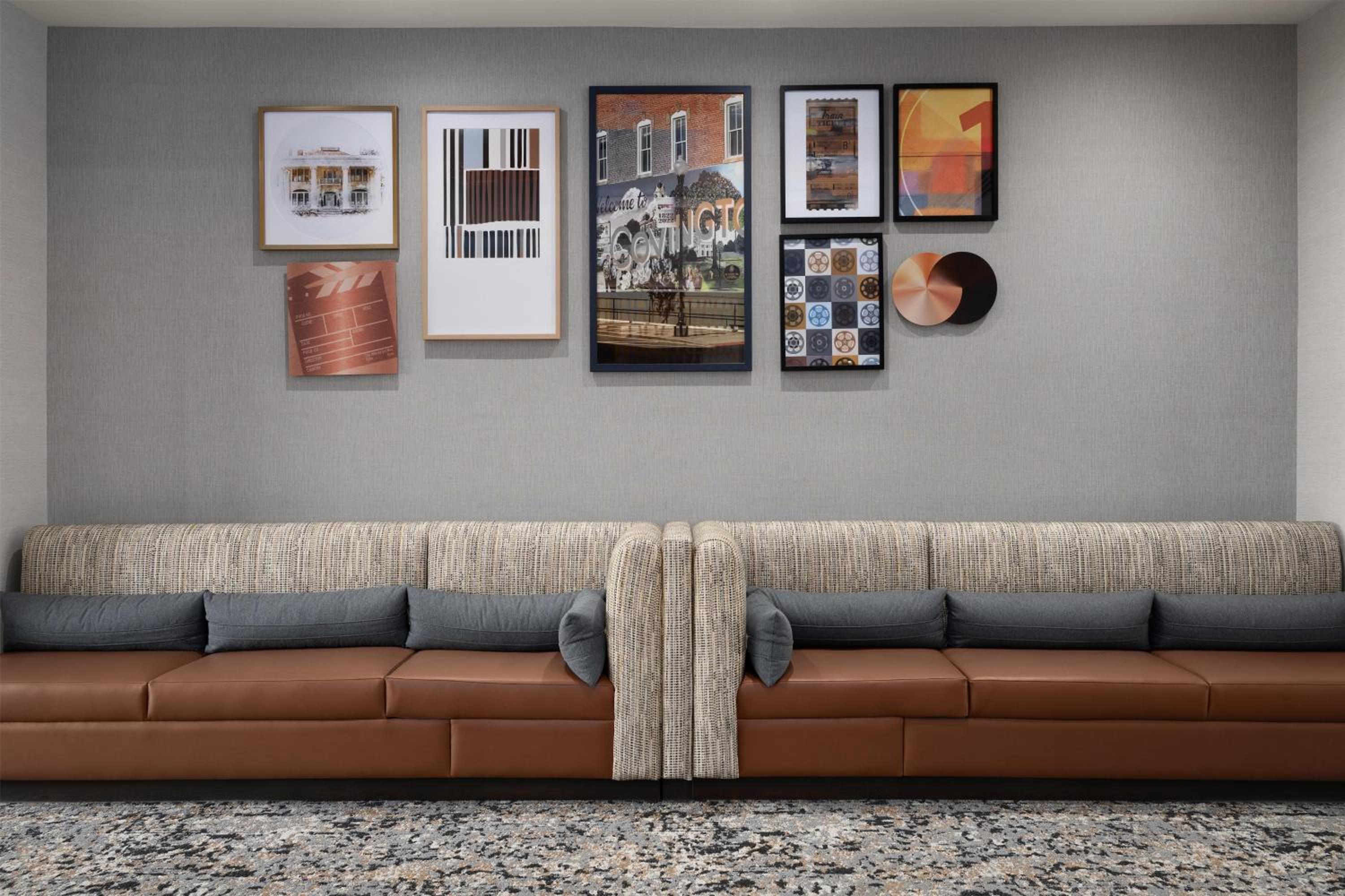 Homewood Suites By Hilton Covington, Ga