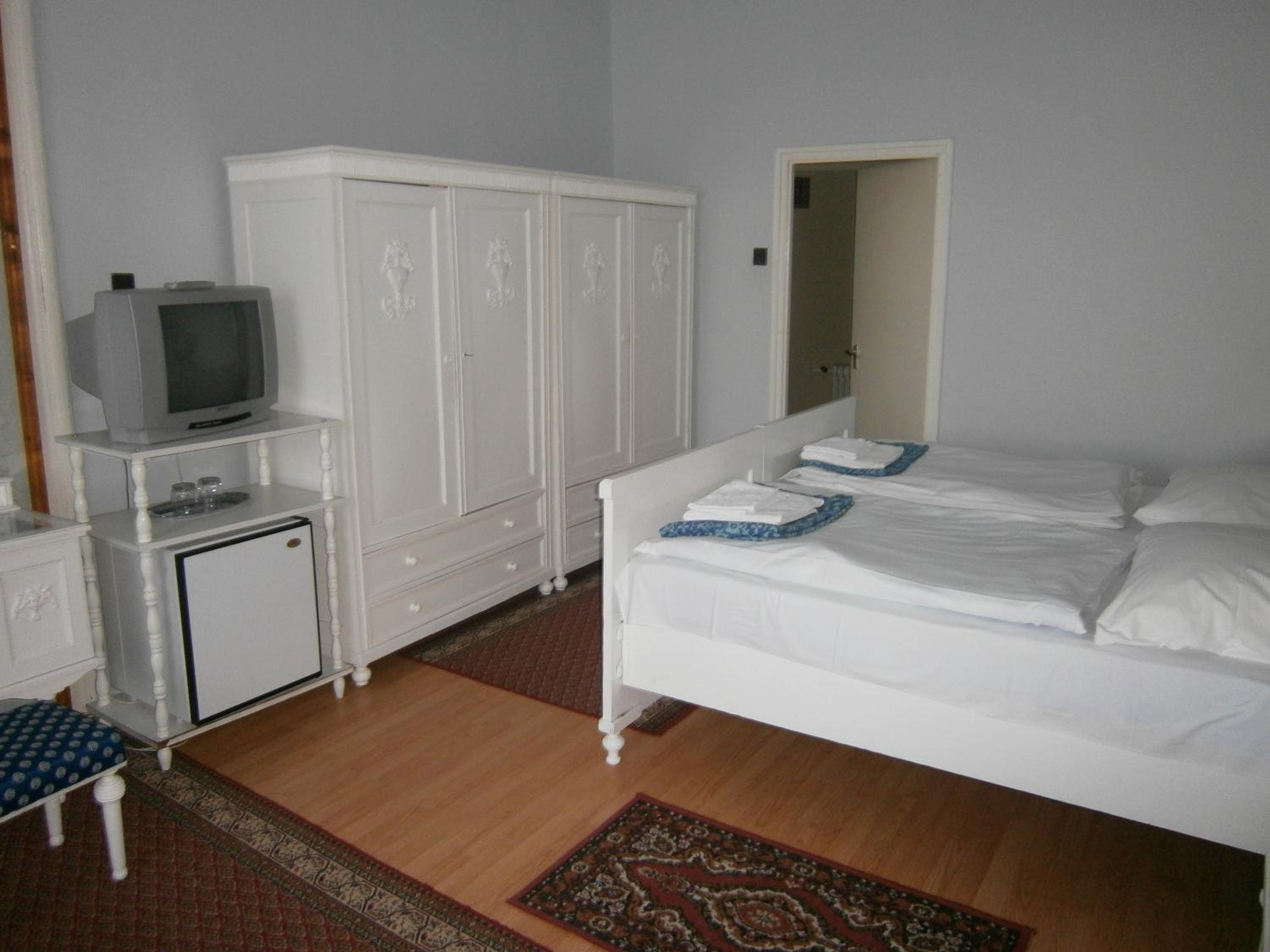Kastélyfogadó Sitke view 4