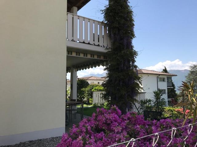 Casa al Castagno