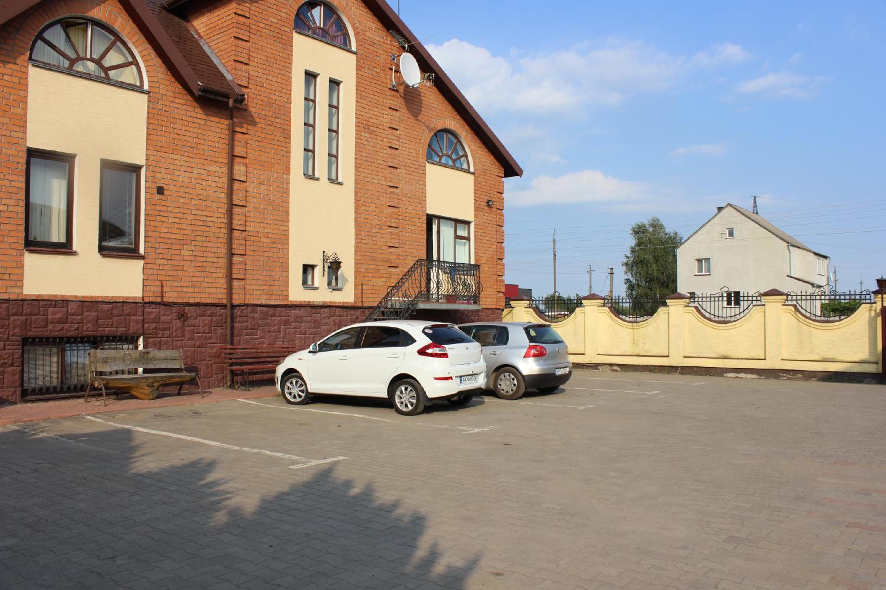 Zolota Pidkova