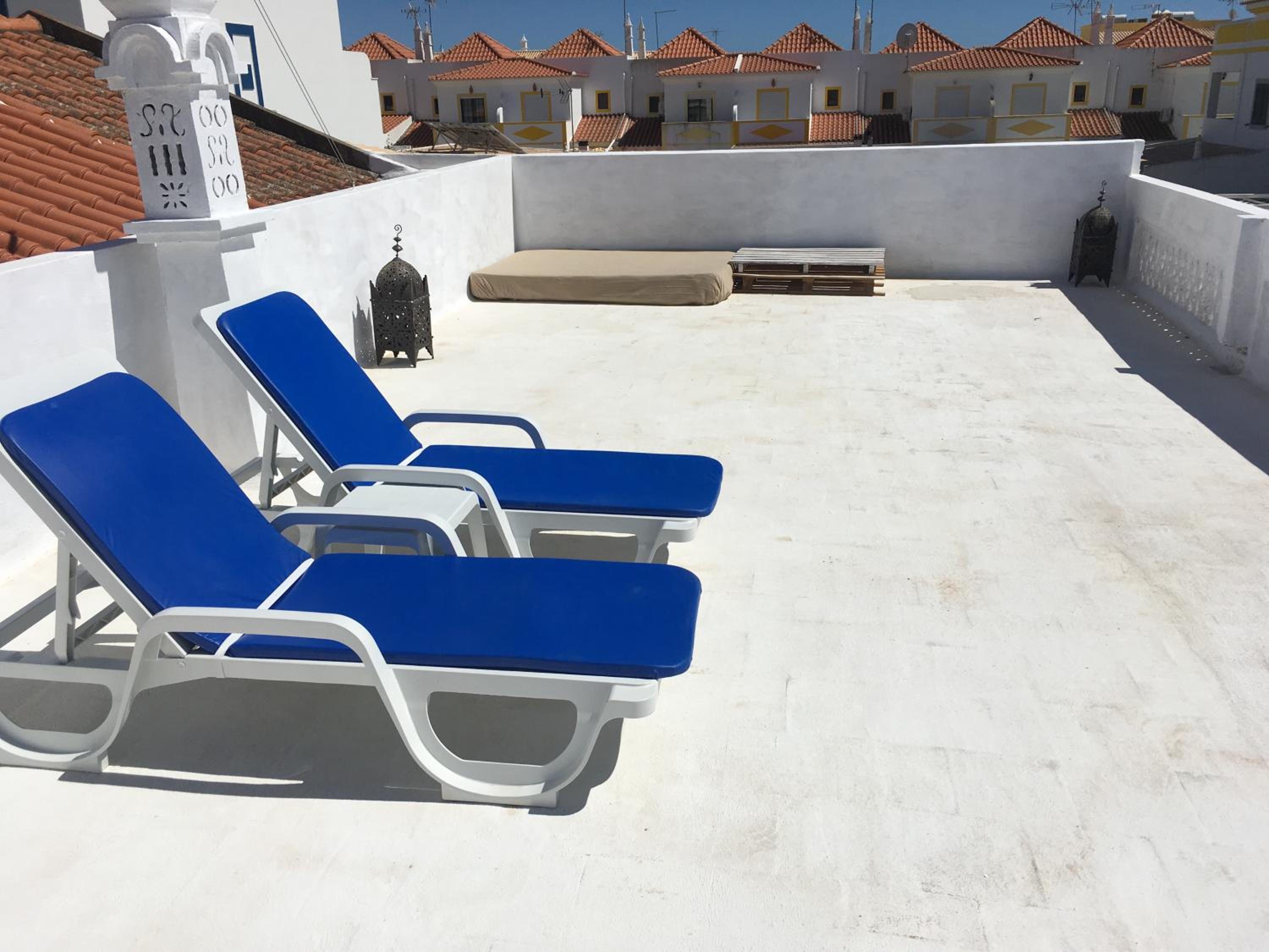 roof