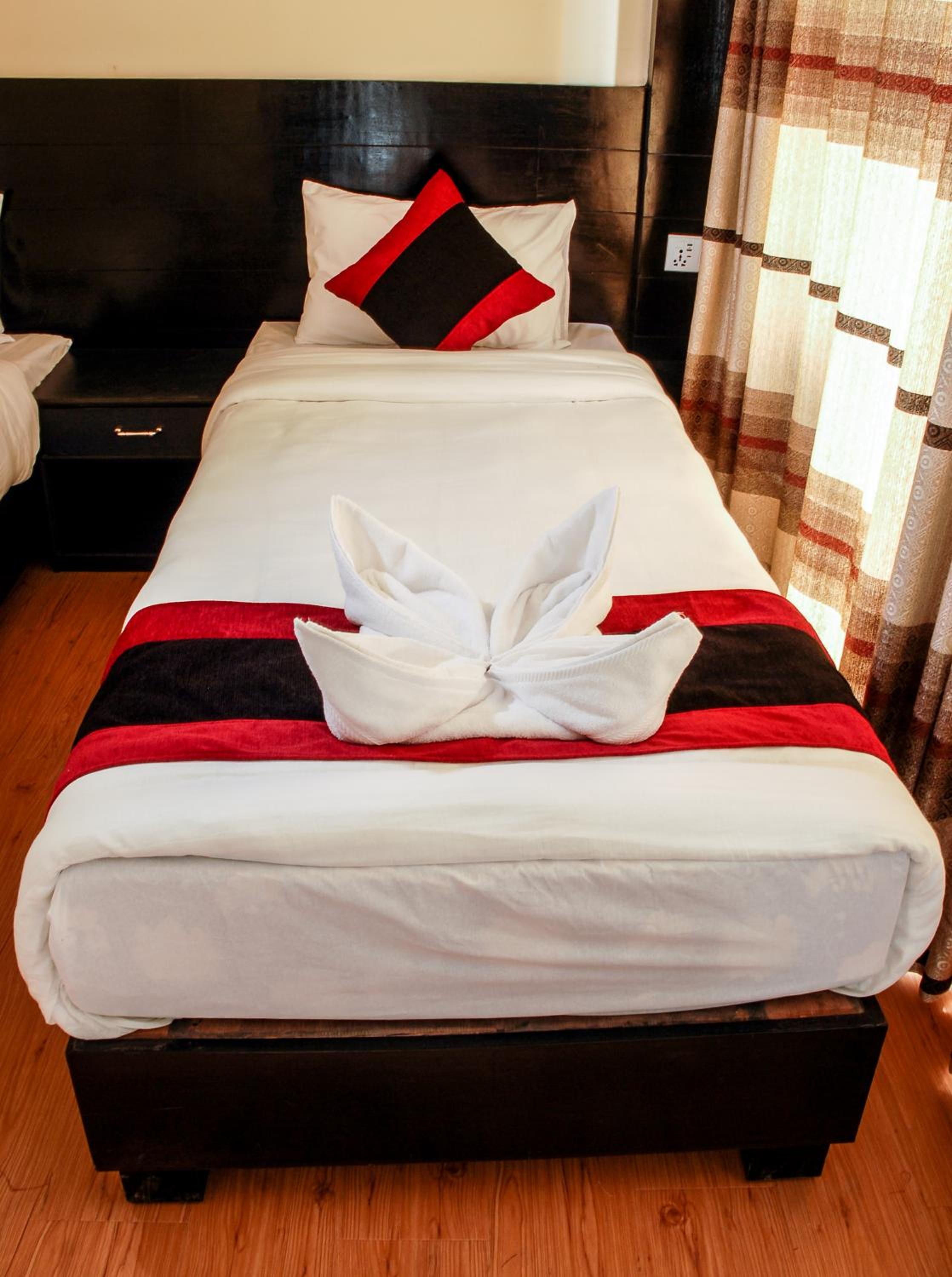 Kathmandu Regency Hotel