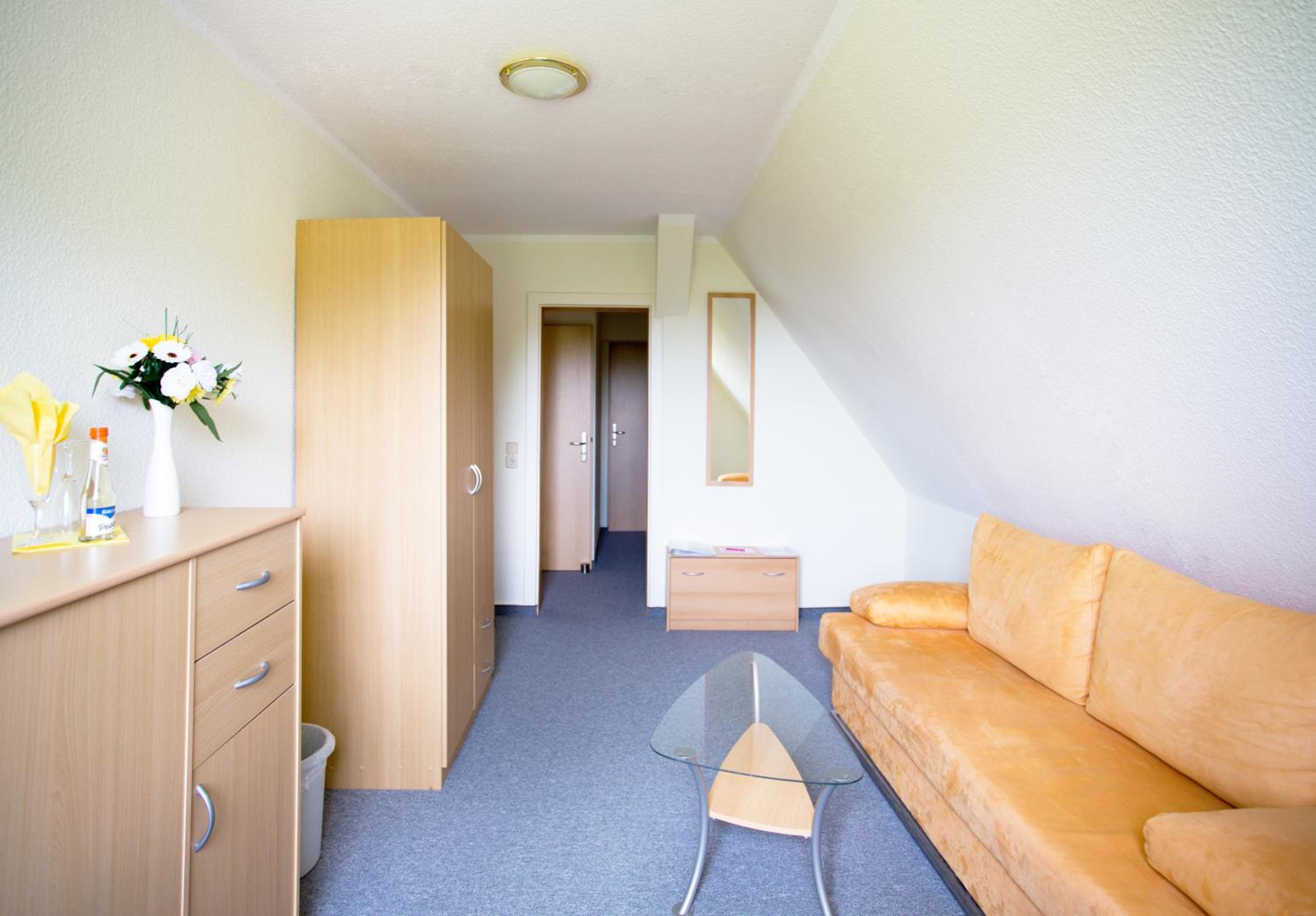 Pension Berghof