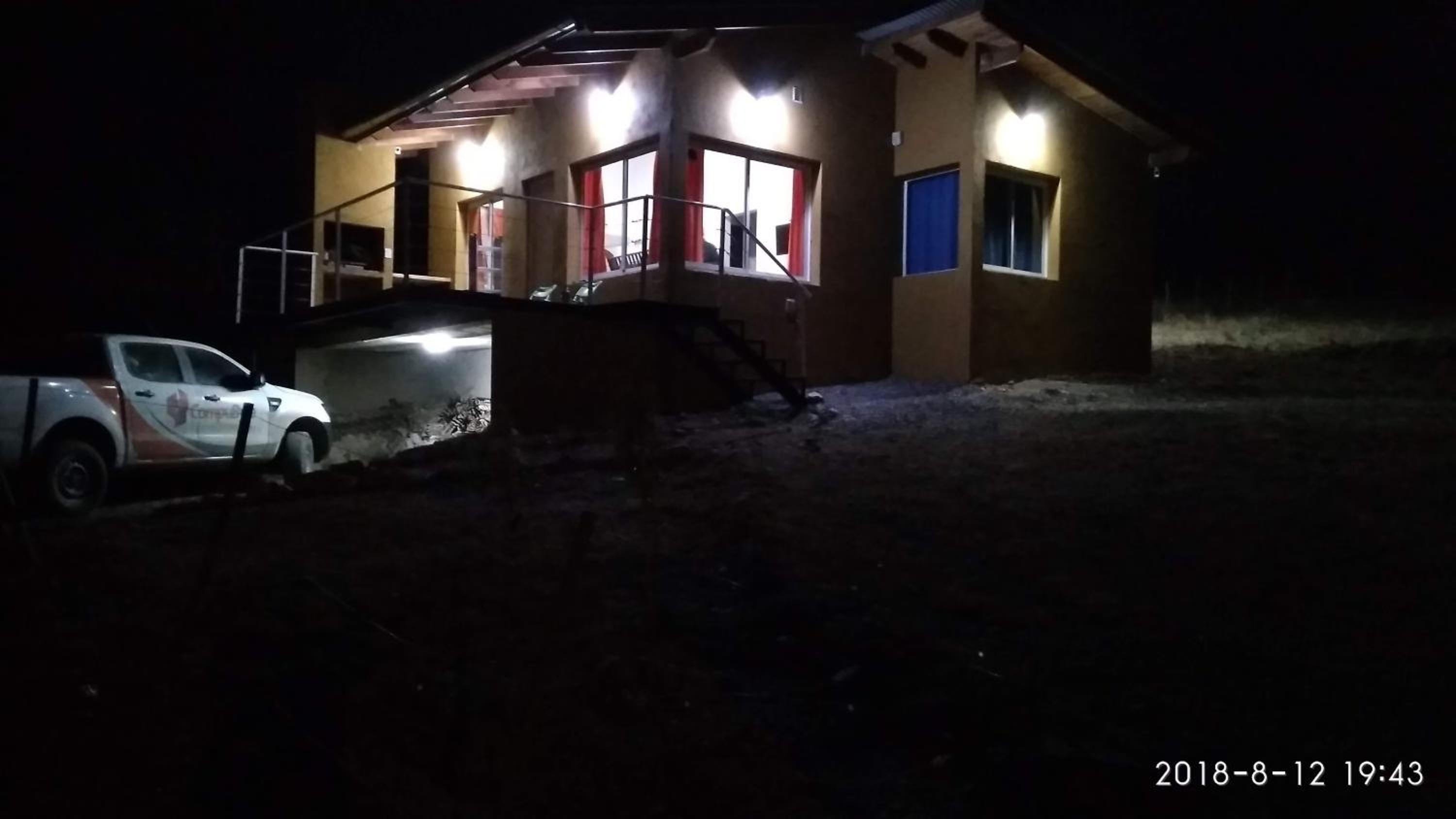 Terrazas de Nahuascat