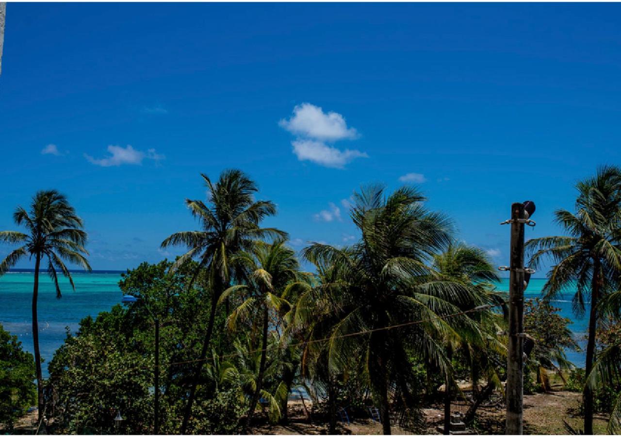 Edificio Bay Point Apto 402 Punta Hansa view 3