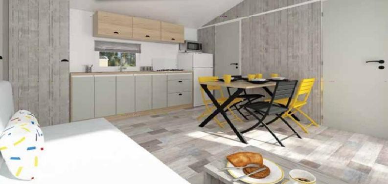 Camping La Vetta