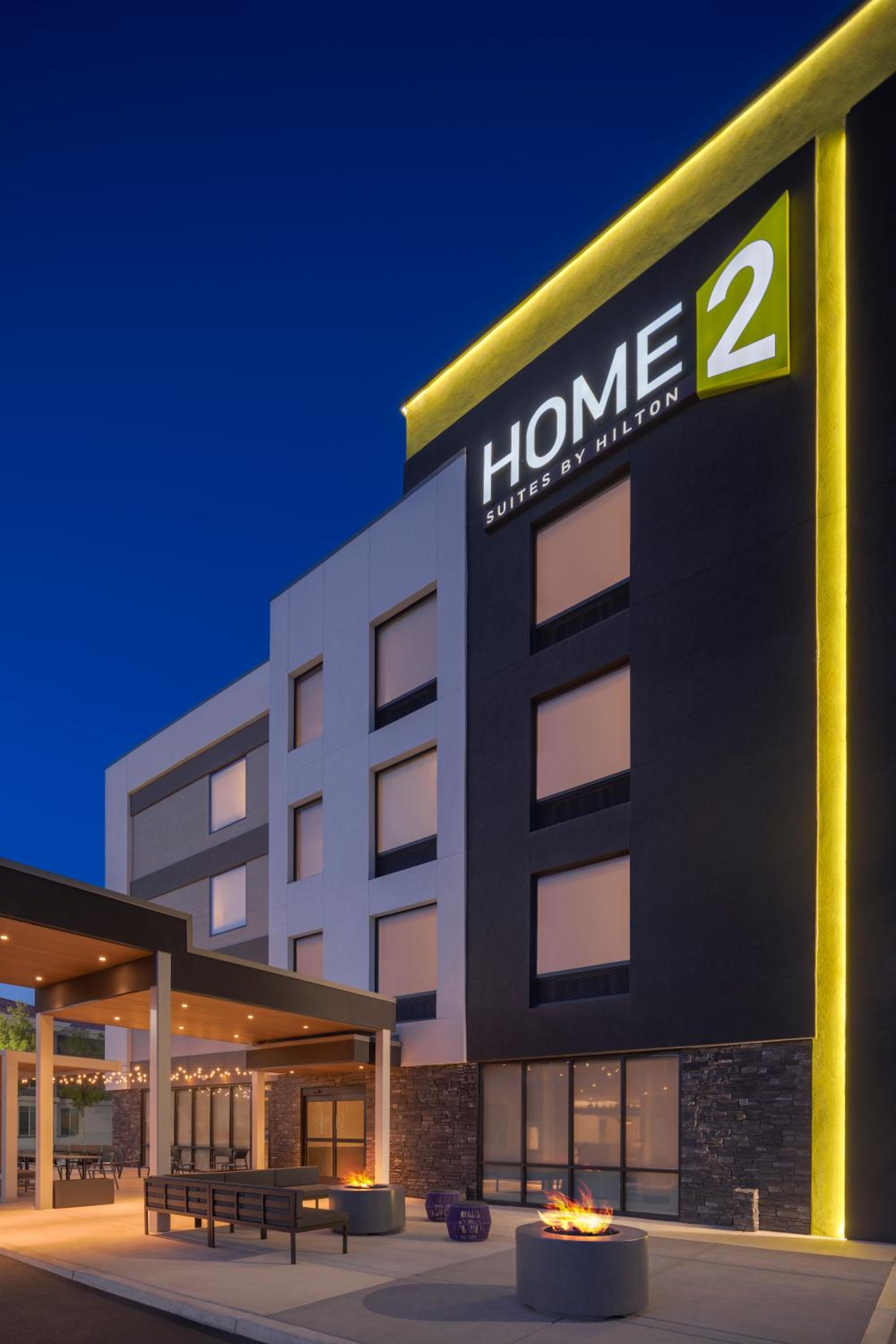 Home2 Suites By Hilton Carson City, photo 34
