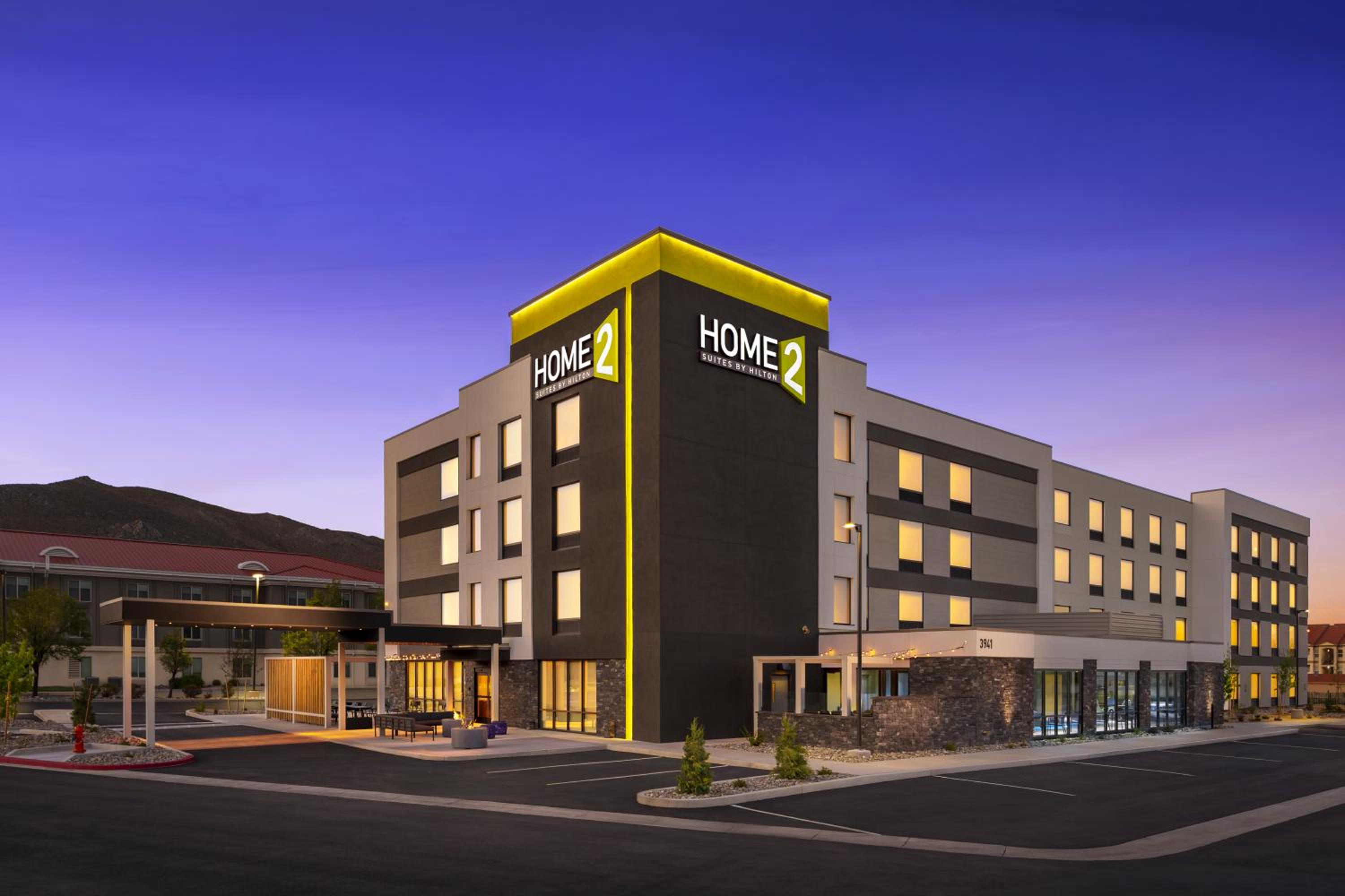 Home2 Suites By Hilton Carson City, photo 31