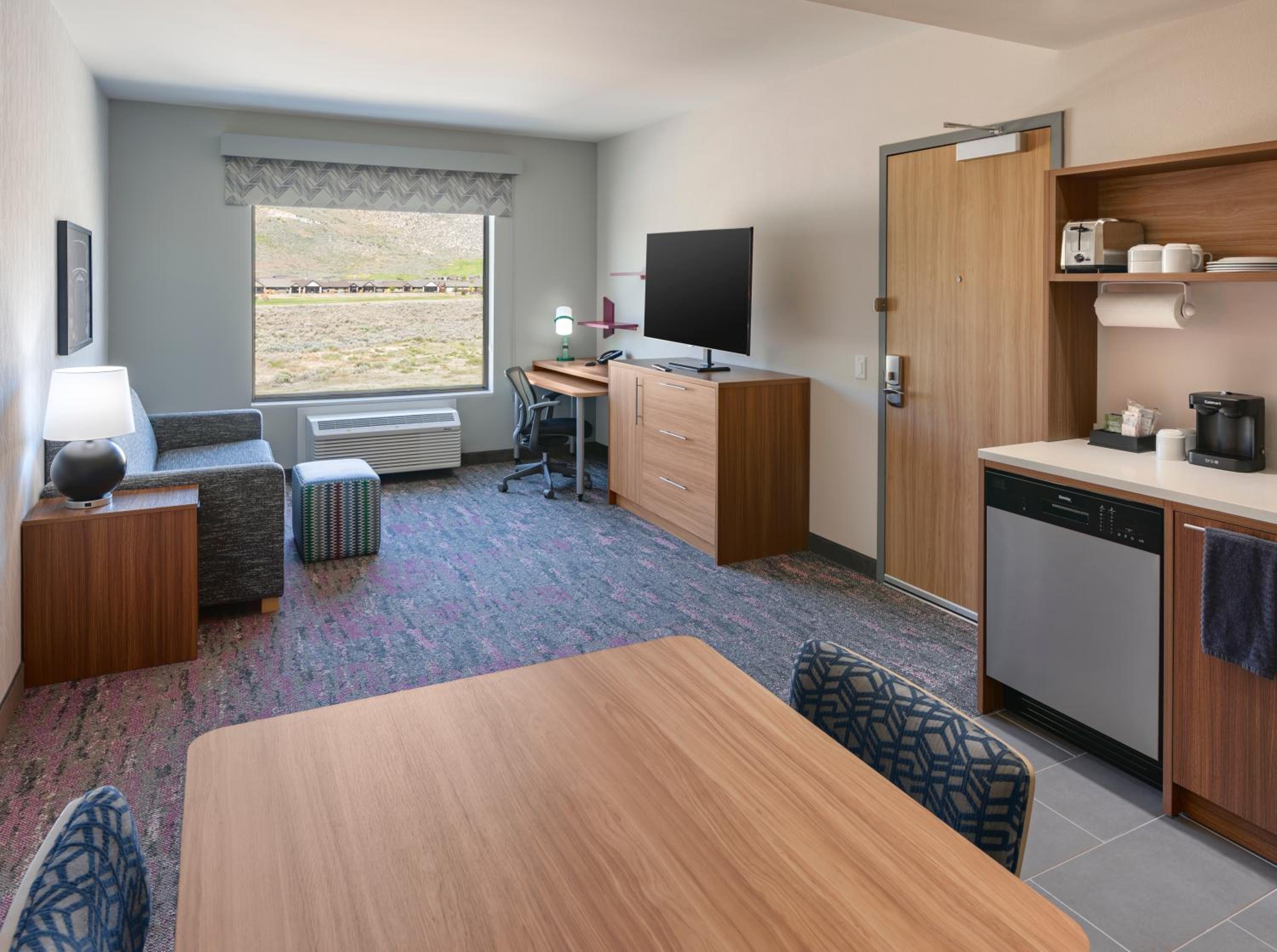 Home2 Suites By Hilton Carson City, photo 42