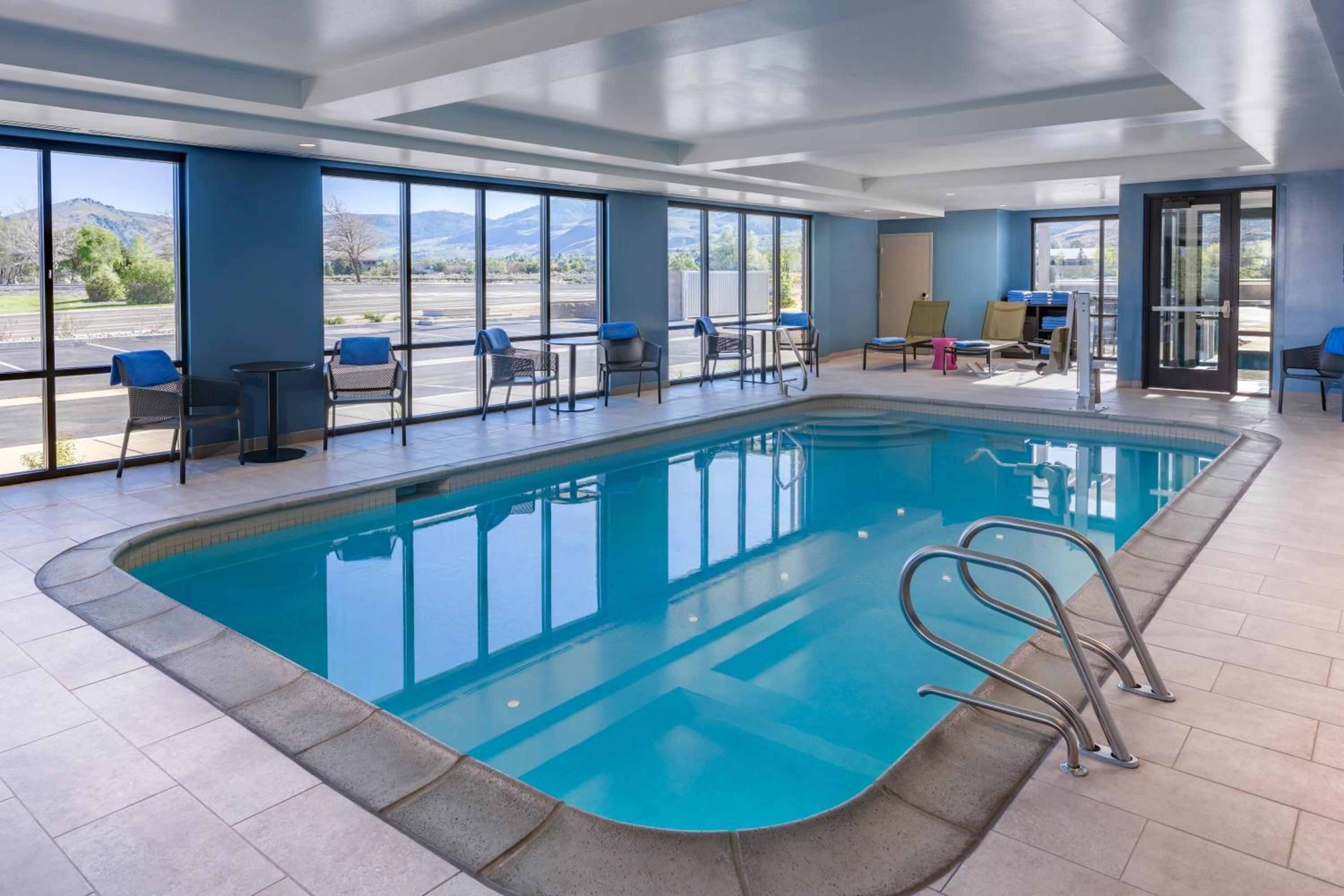 Home2 Suites By Hilton Carson City, photo 41