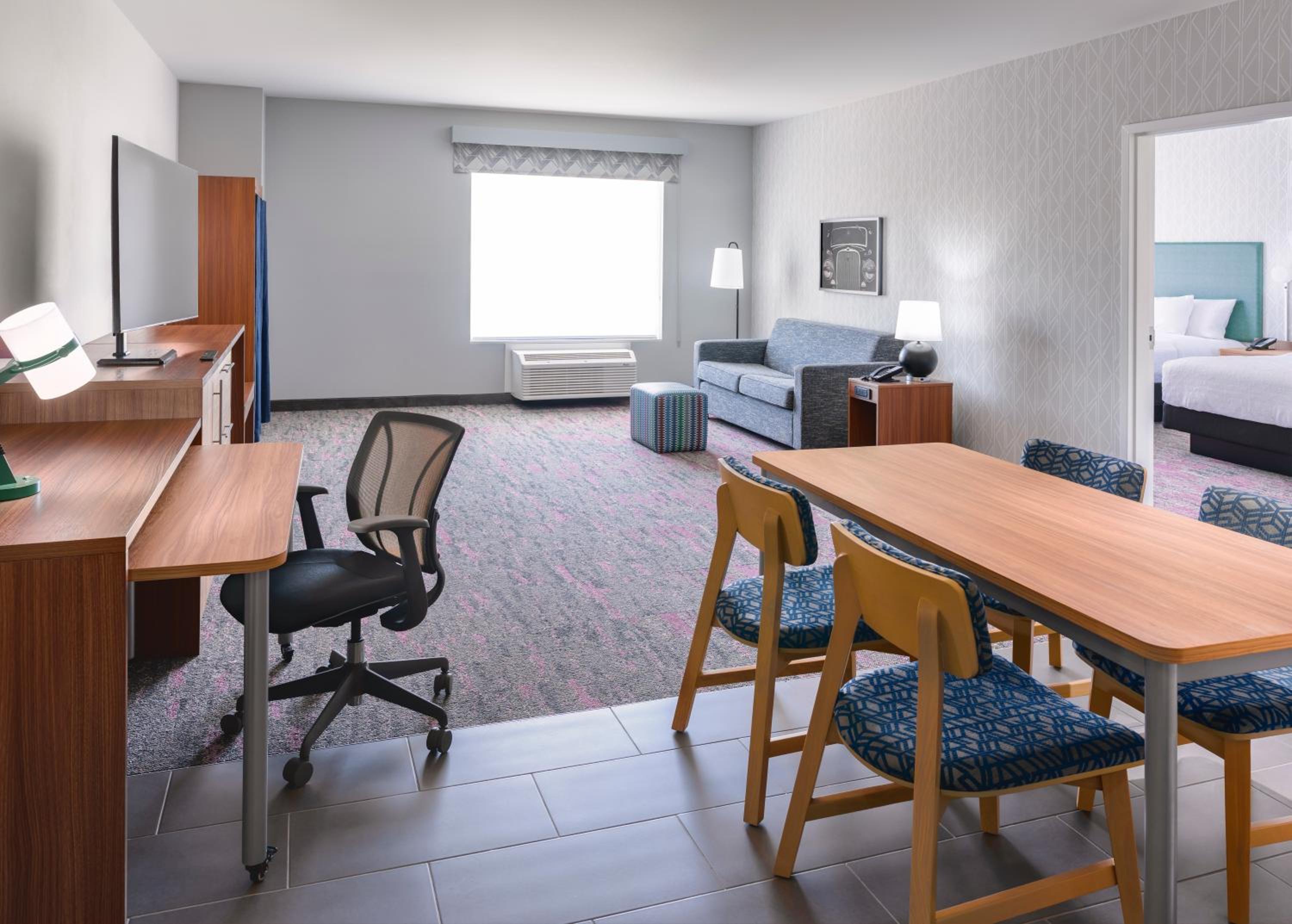 Home2 Suites By Hilton Carson City, photo 44
