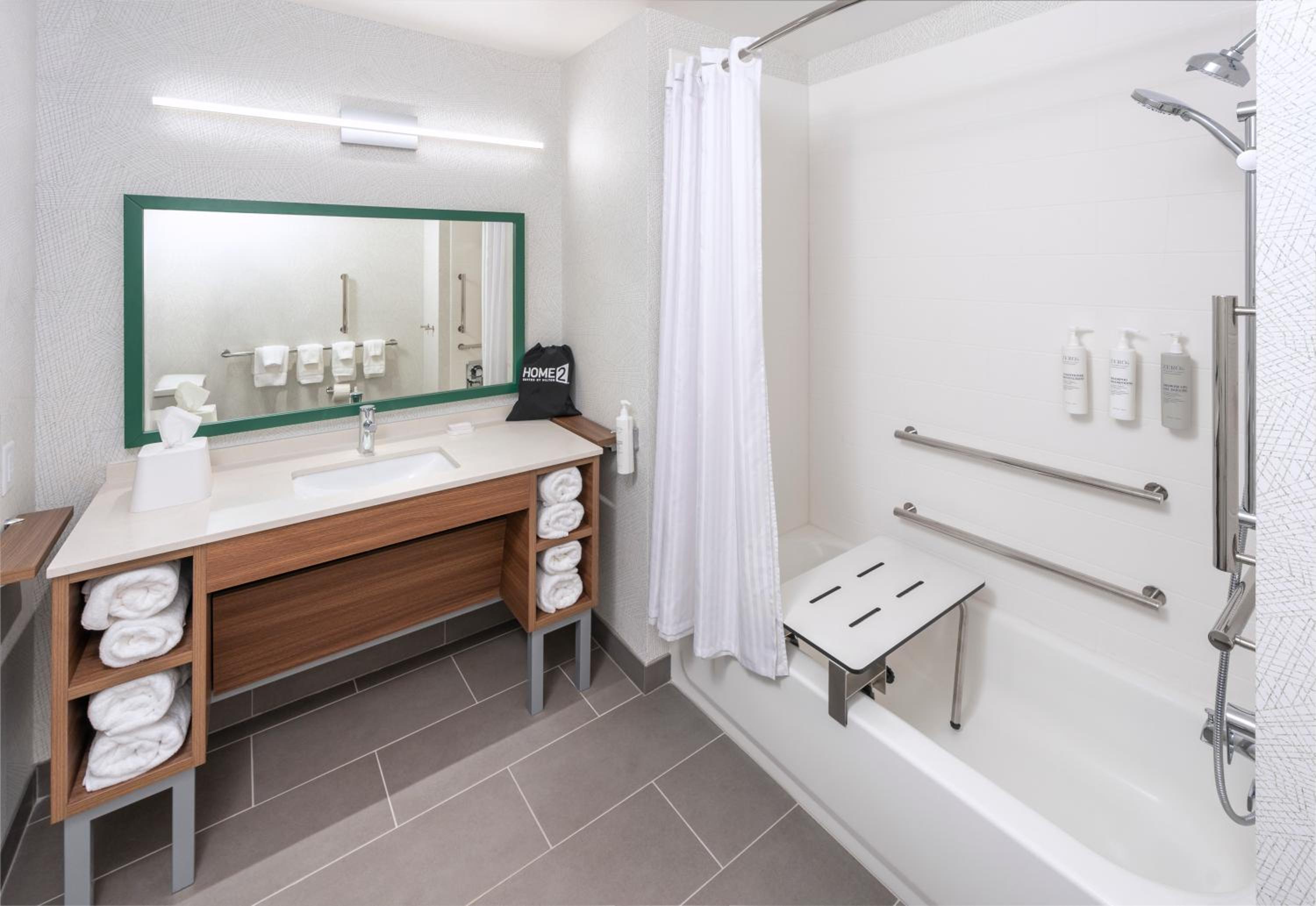 Home2 Suites By Hilton Carson City, photo 45