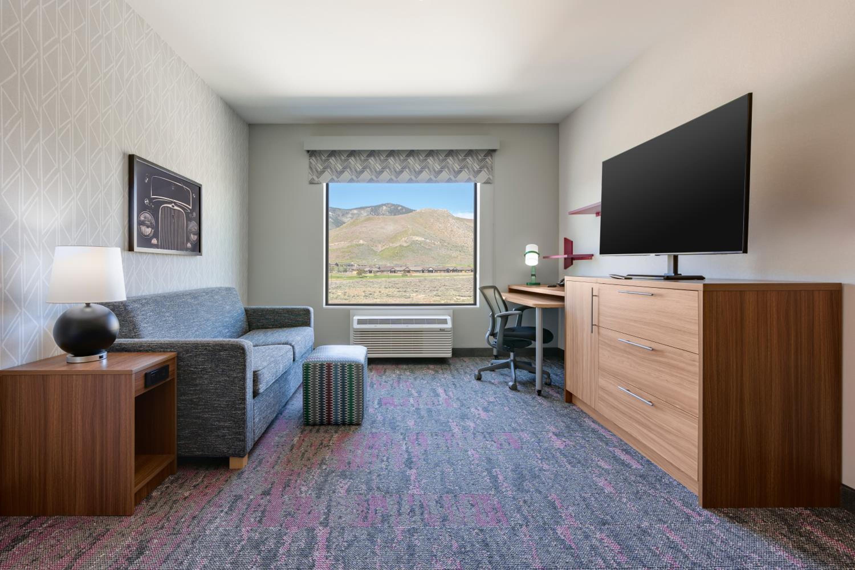 Home2 Suites By Hilton Carson City, photo 56