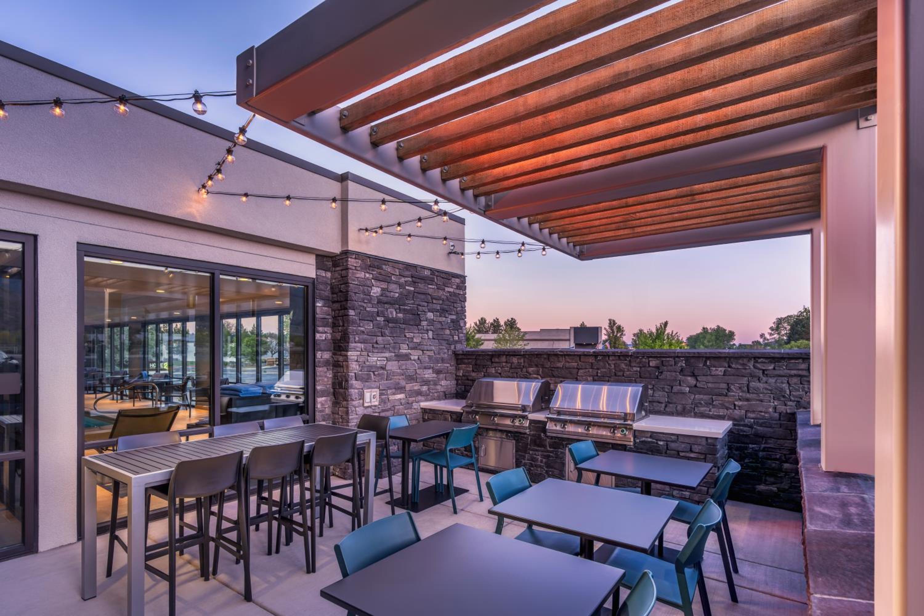 Home2 Suites By Hilton Carson City, photo 55