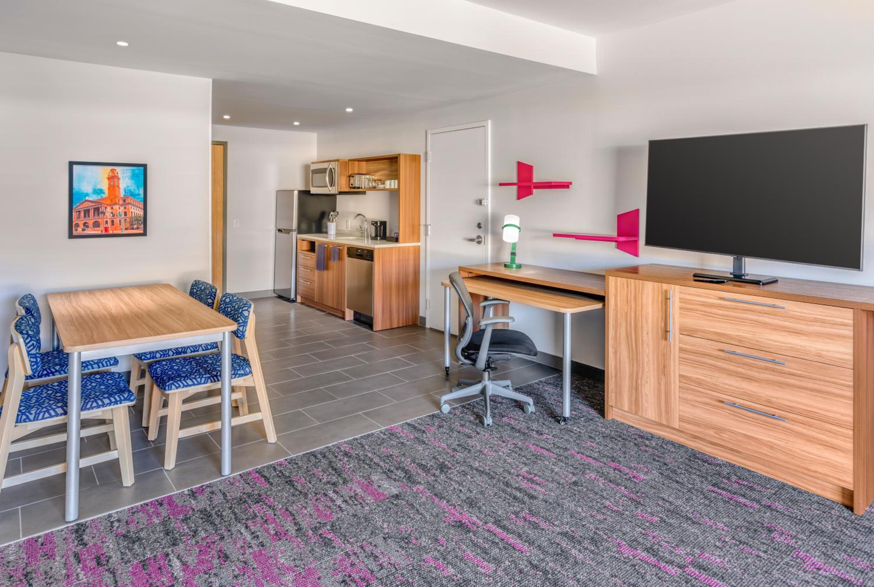 Home2 Suites By Hilton Carson City, photo 61