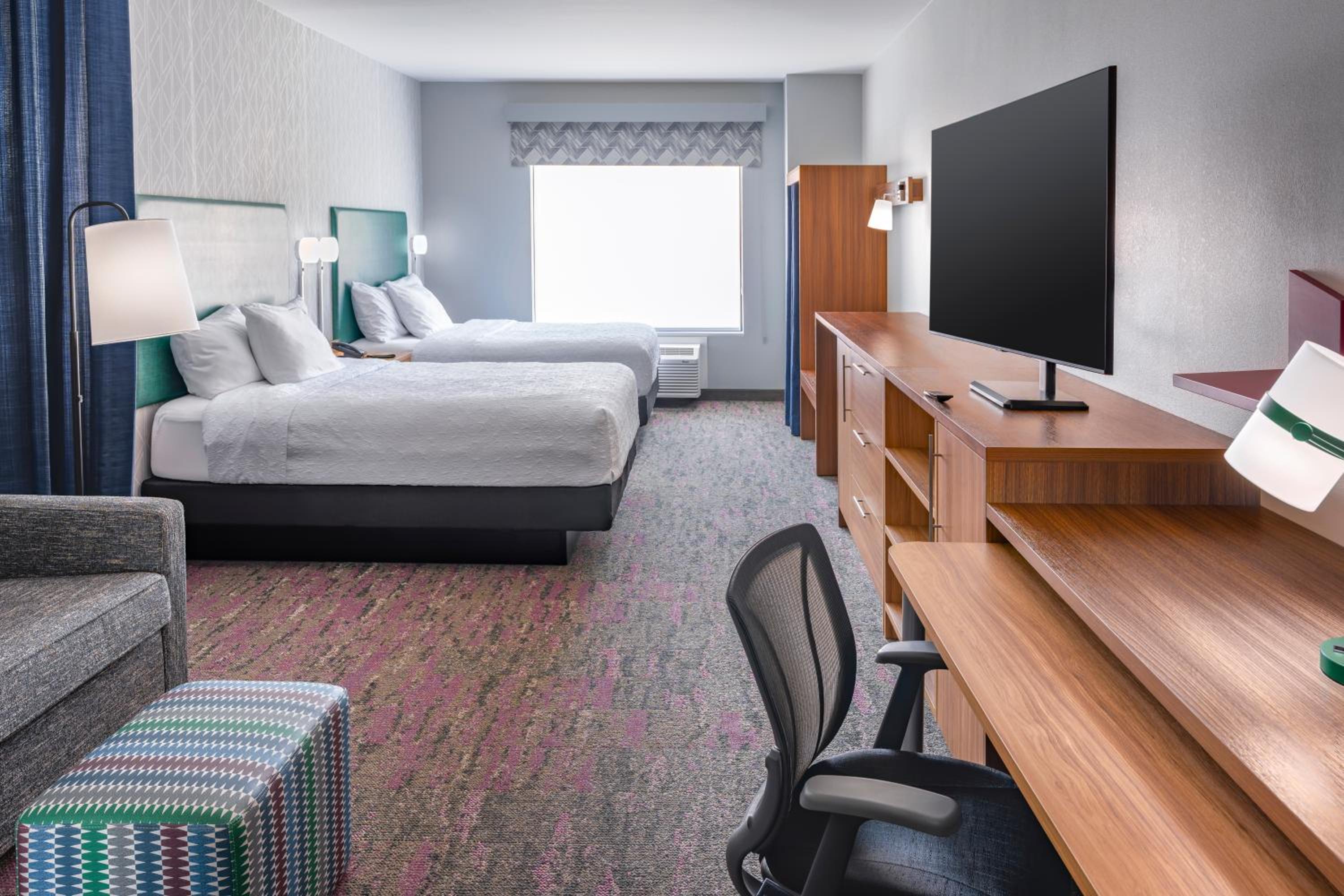 Home2 Suites By Hilton Carson City, photo 59