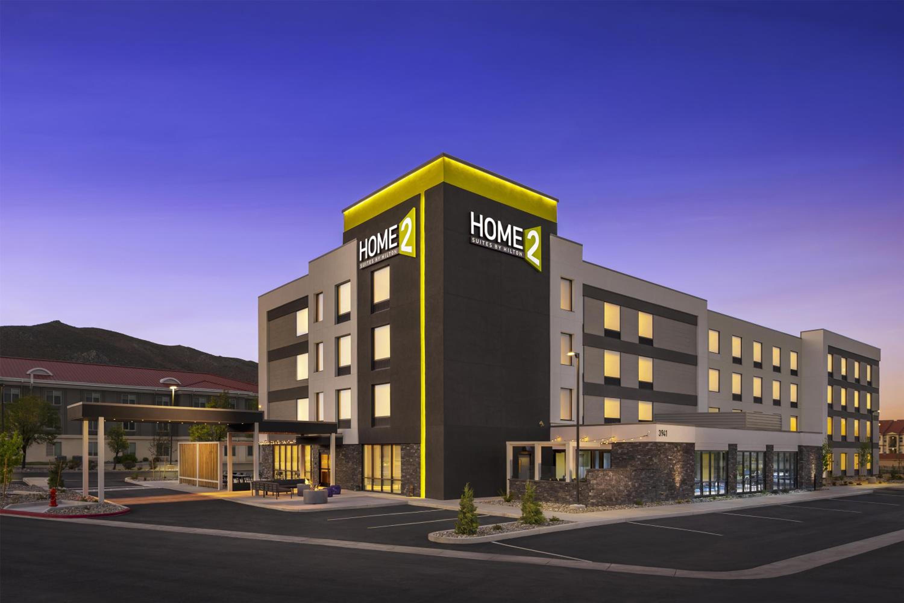Home2 Suites By Hilton Carson City, photo 54