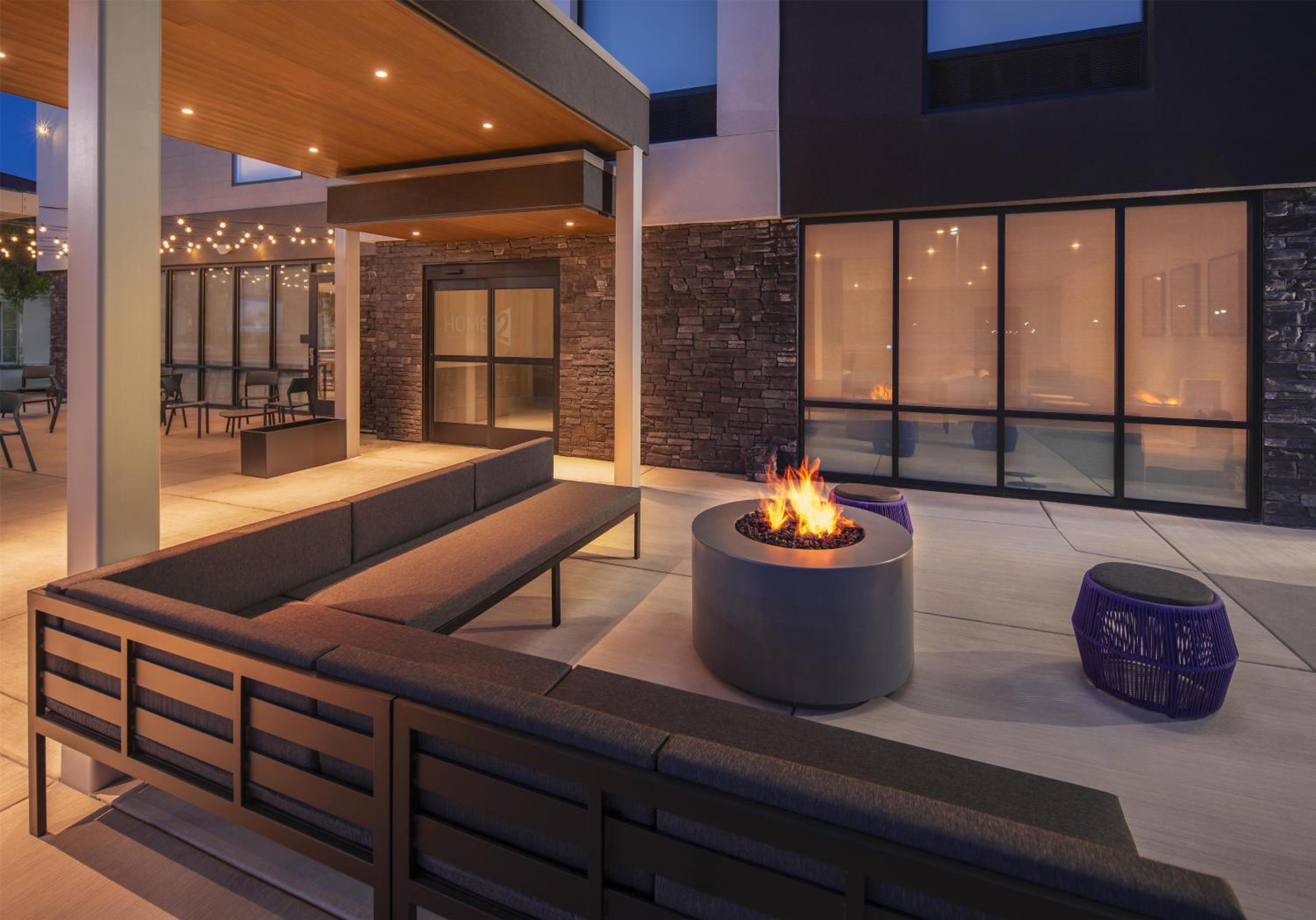Home2 Suites By Hilton Carson City