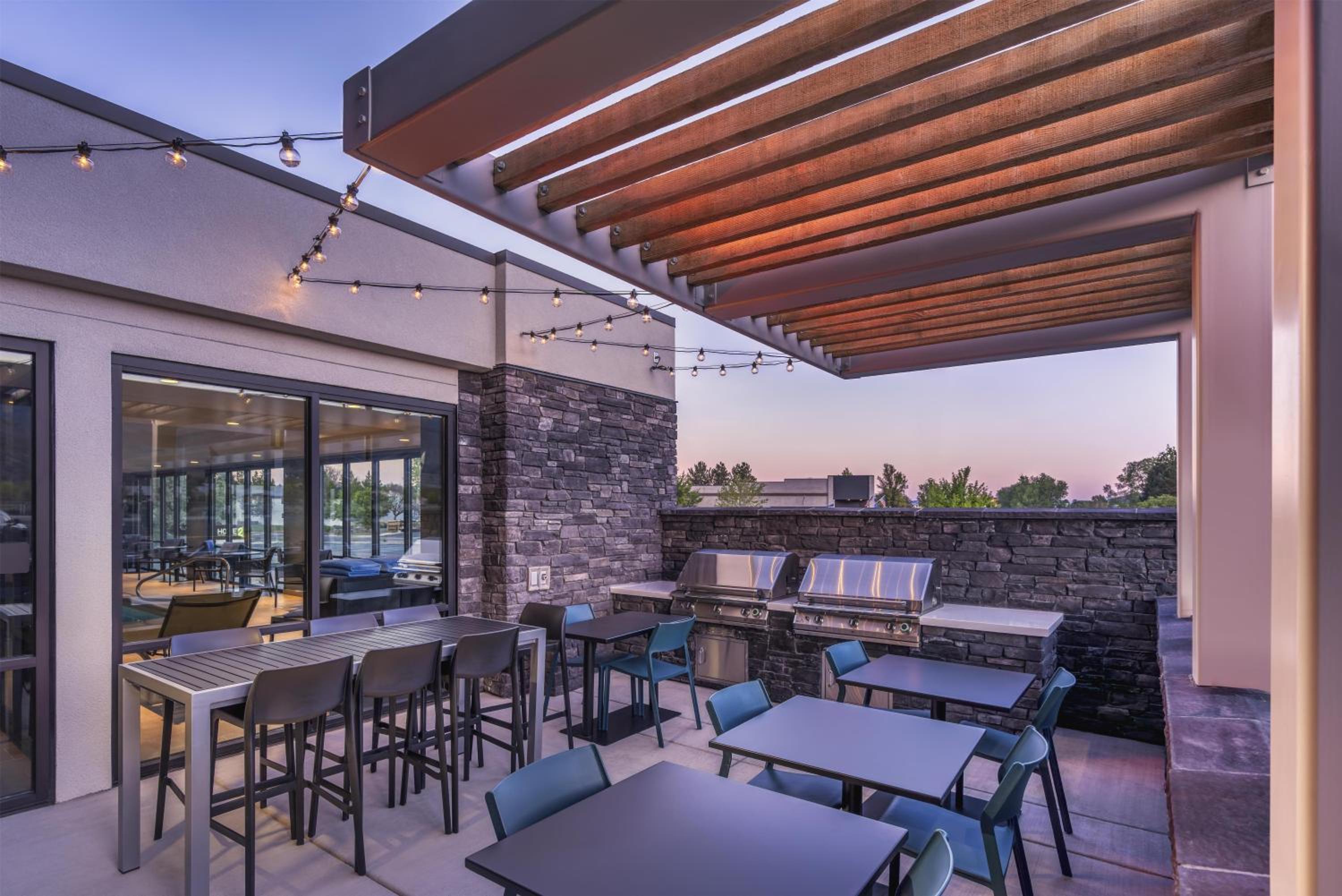 Home2 Suites By Hilton Carson City