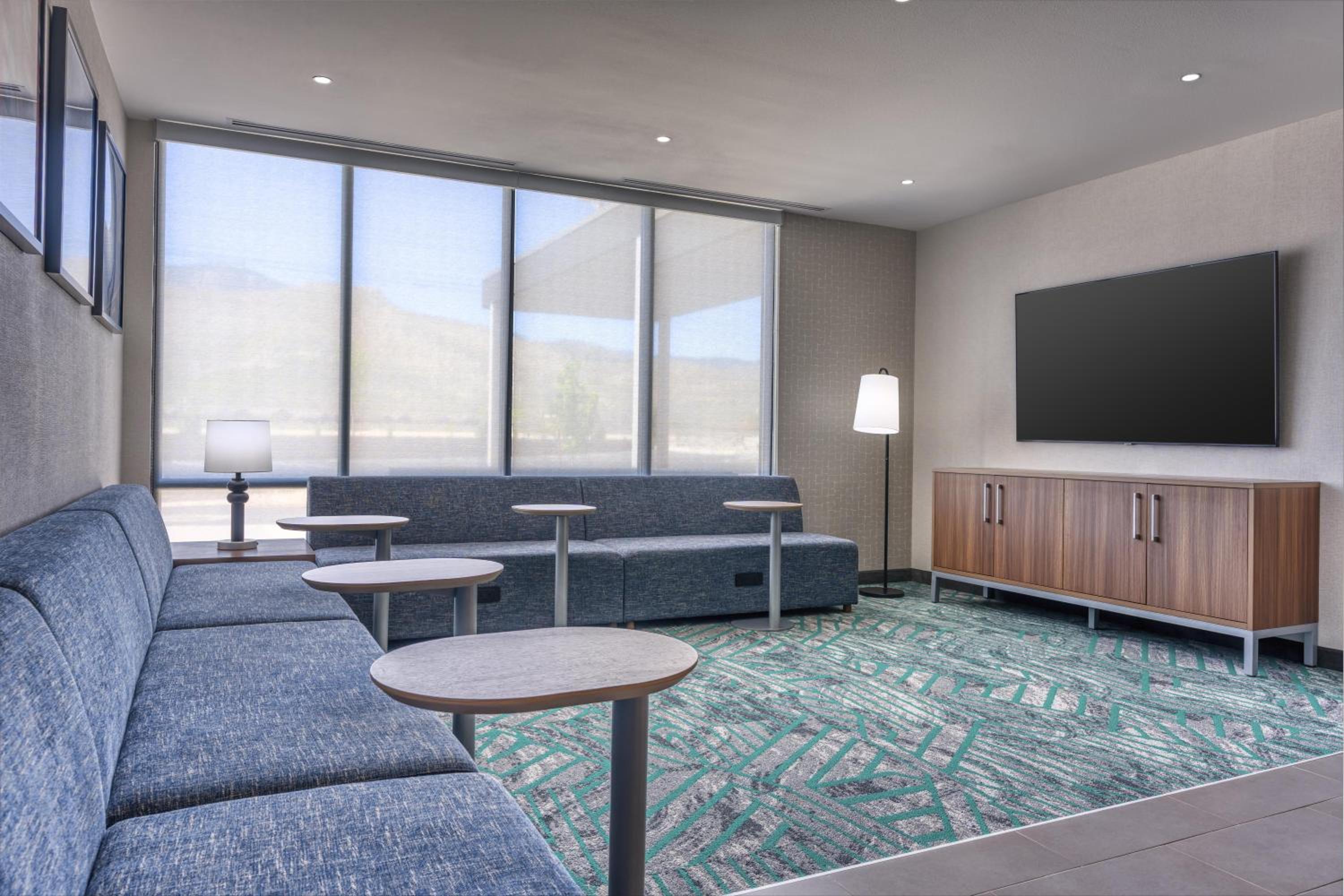 Home2 Suites By Hilton Carson City