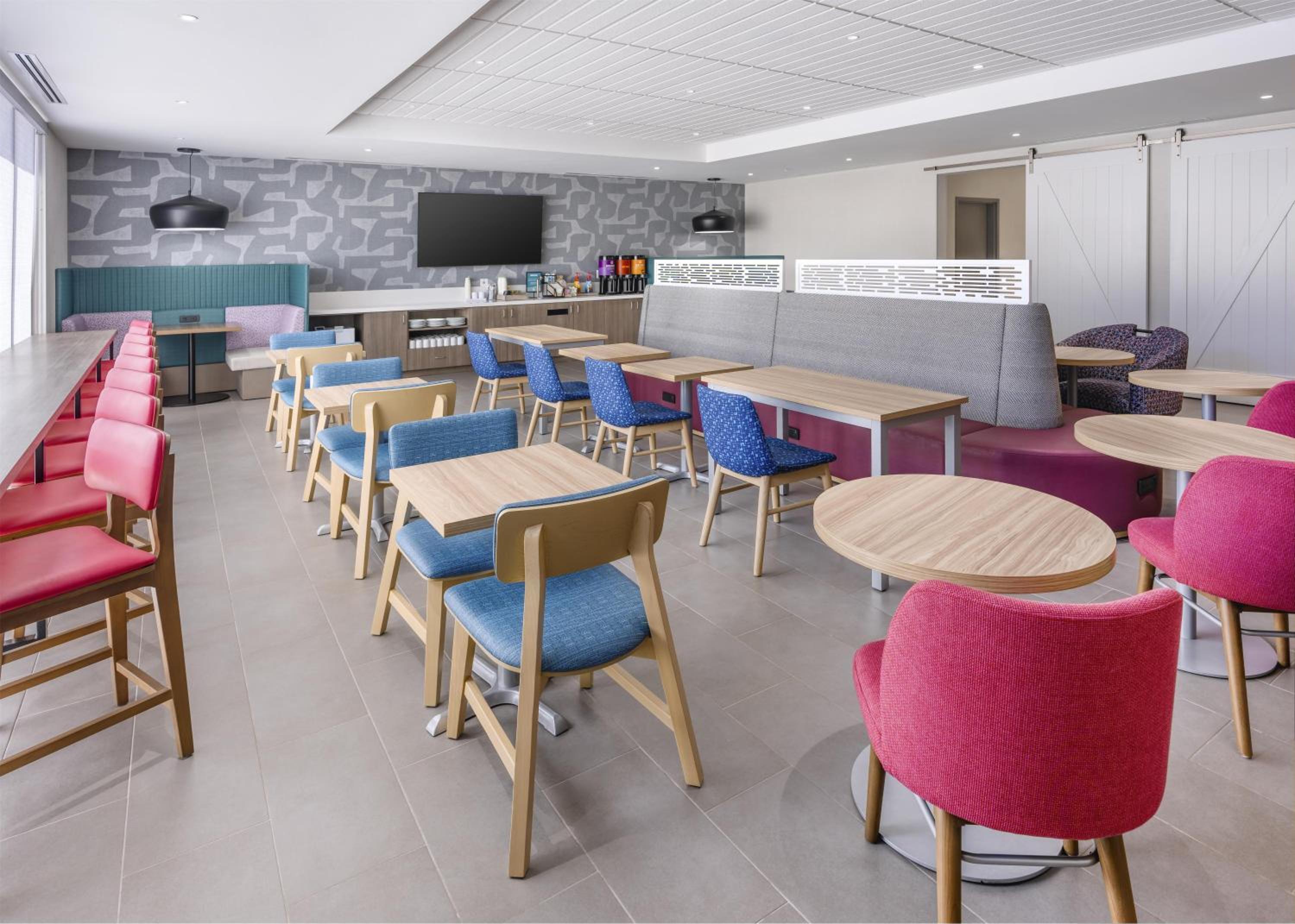 Home2 Suites By Hilton Carson City