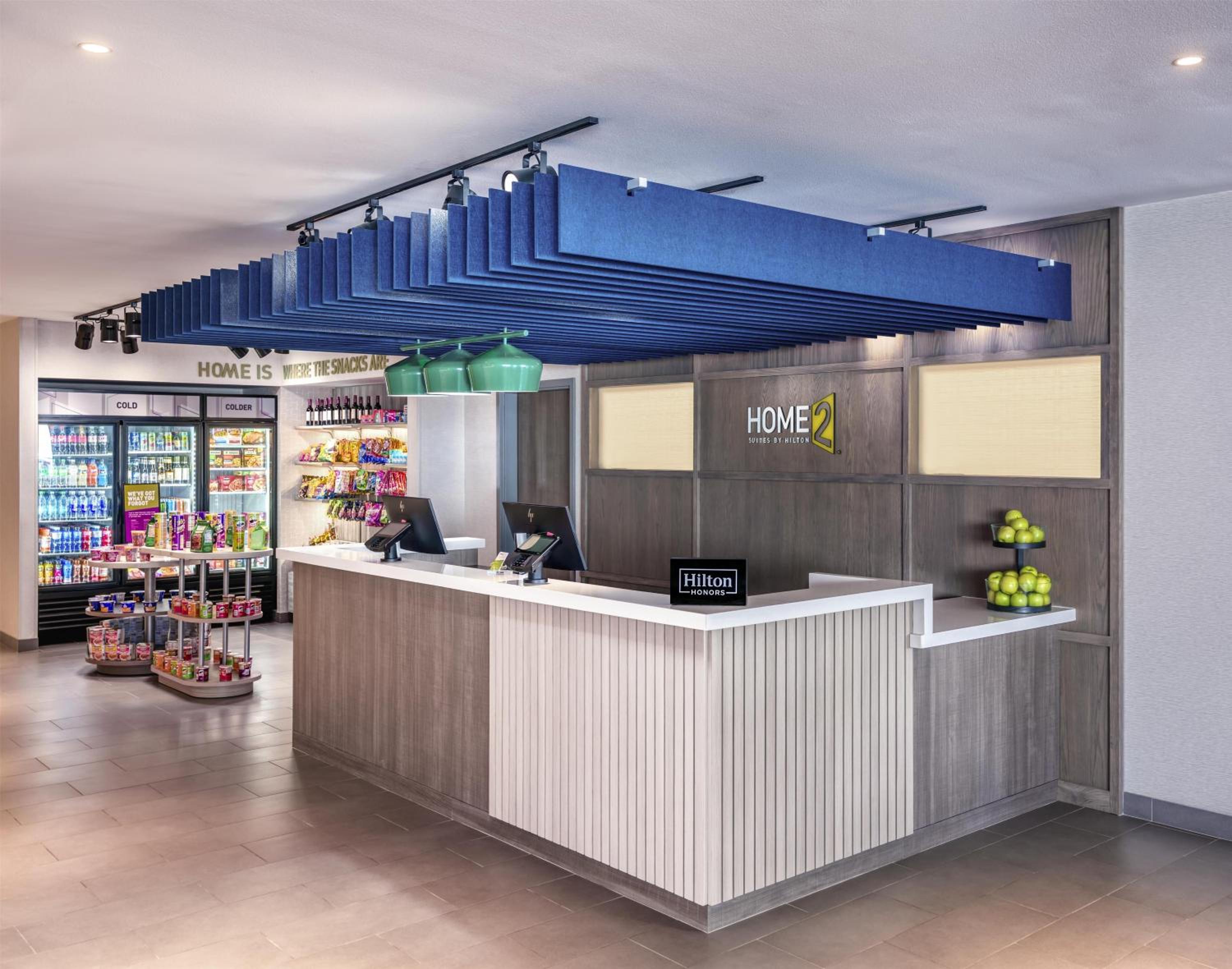 Home2 Suites By Hilton Carson City
