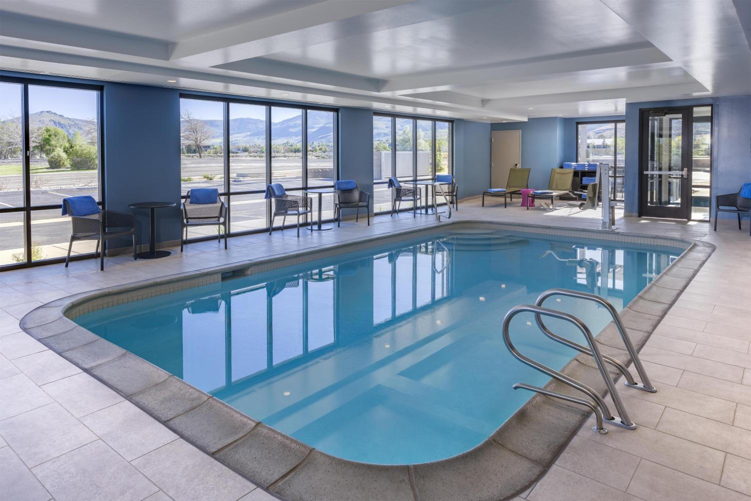 Home2 Suites By Hilton Carson City, photo 11