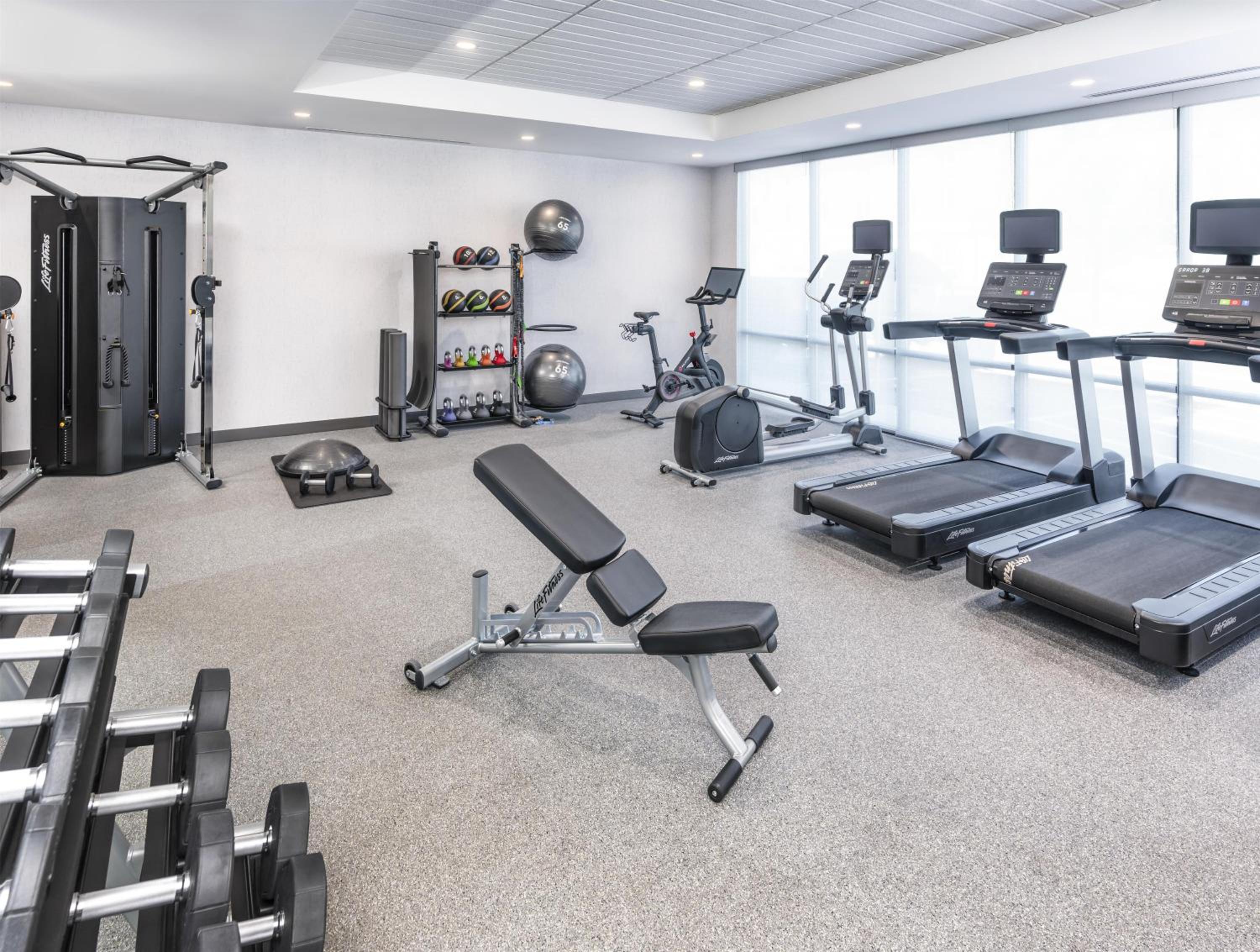 Home2 Suites By Hilton Carson City, photo 15