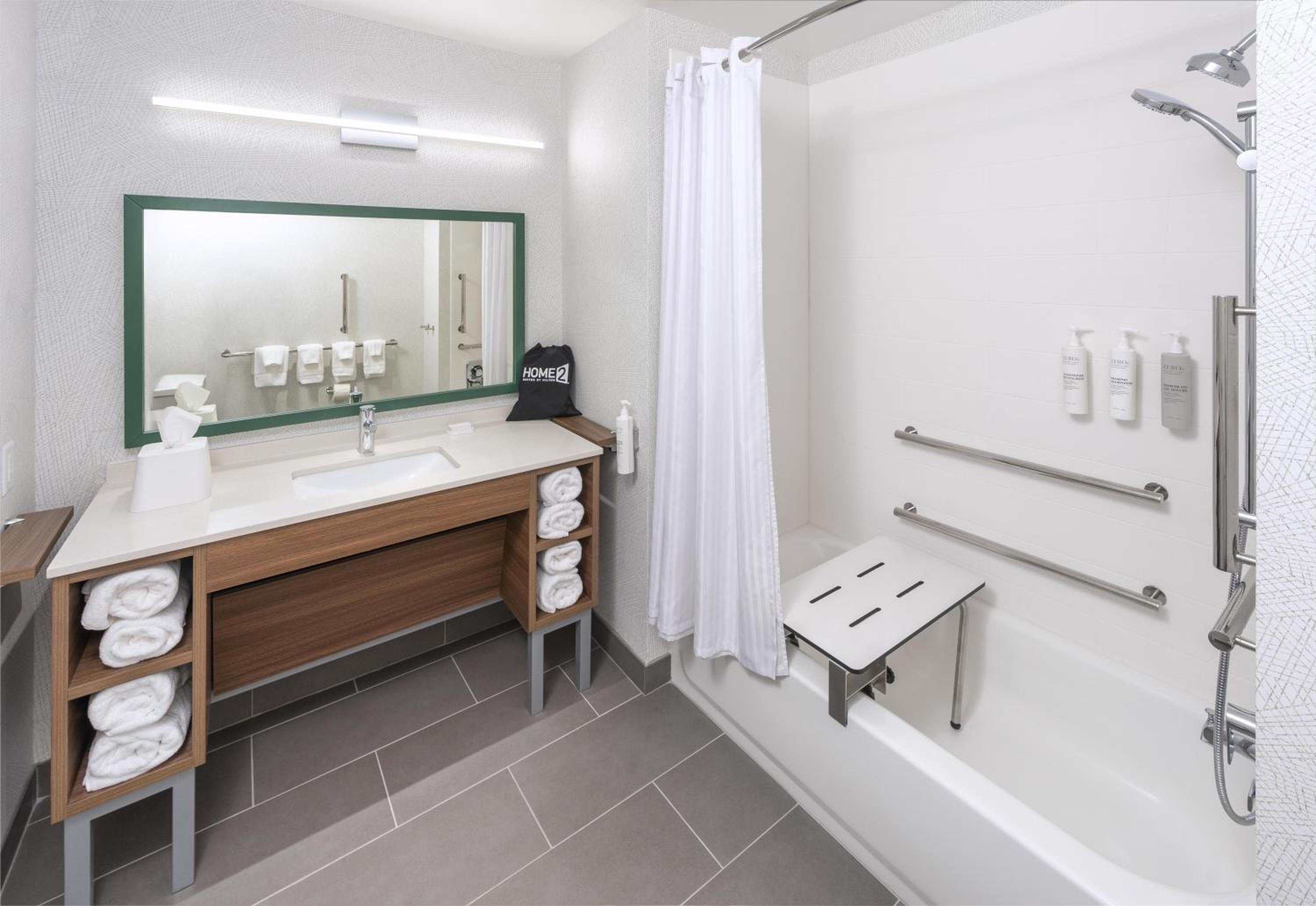 Home2 Suites By Hilton Carson City, photo 18