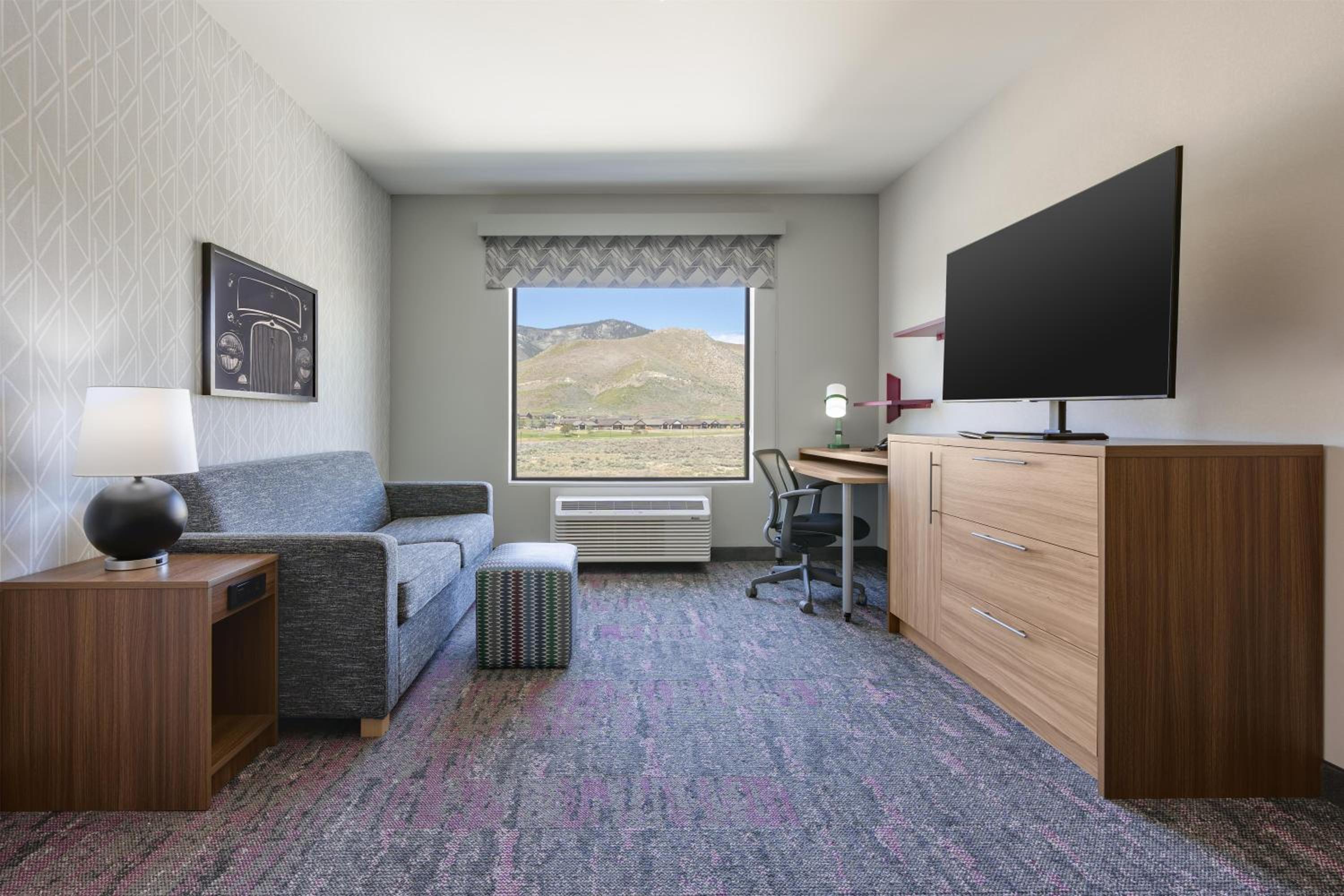 Home2 Suites By Hilton Carson City, photo 19