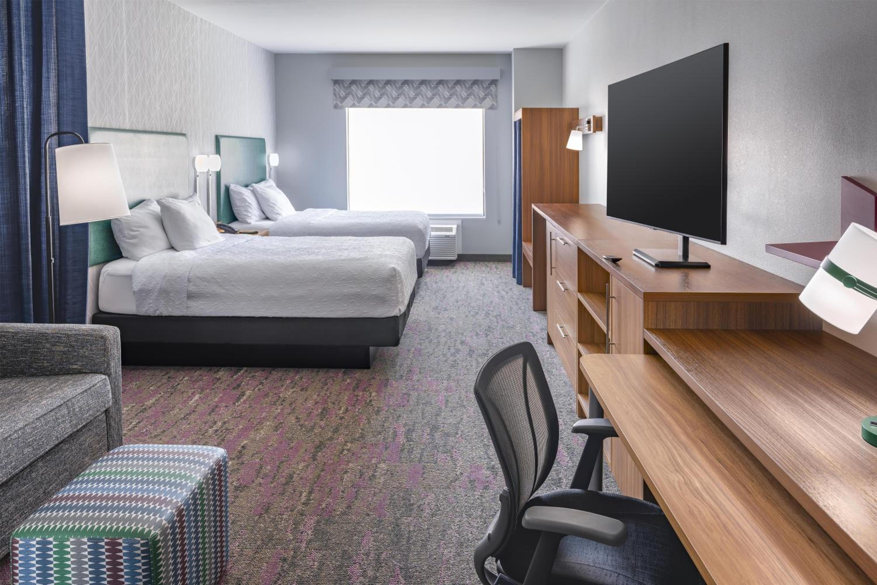 Home2 Suites By Hilton Carson City, photo 20
