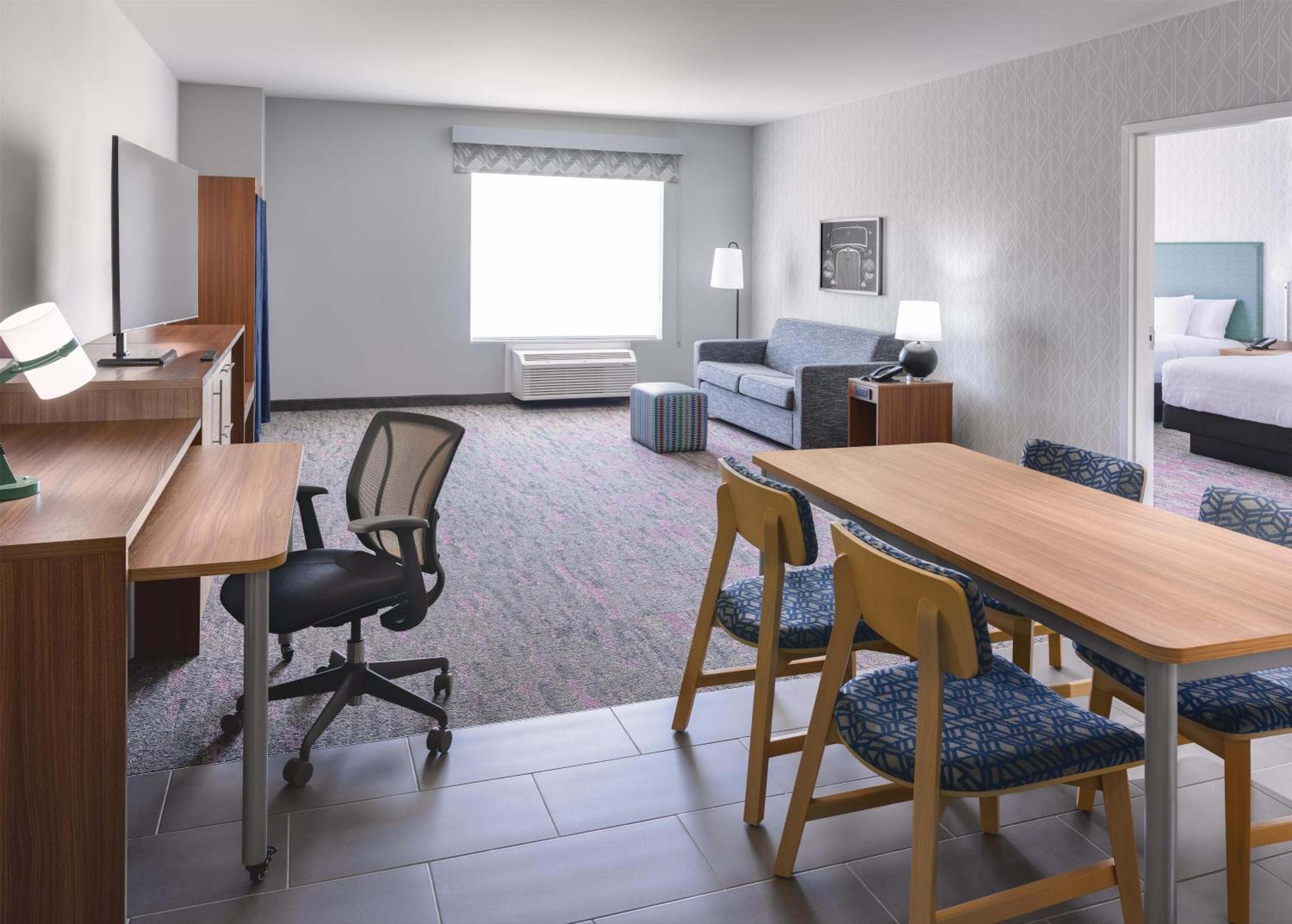 Home2 Suites By Hilton Carson City, photo 22