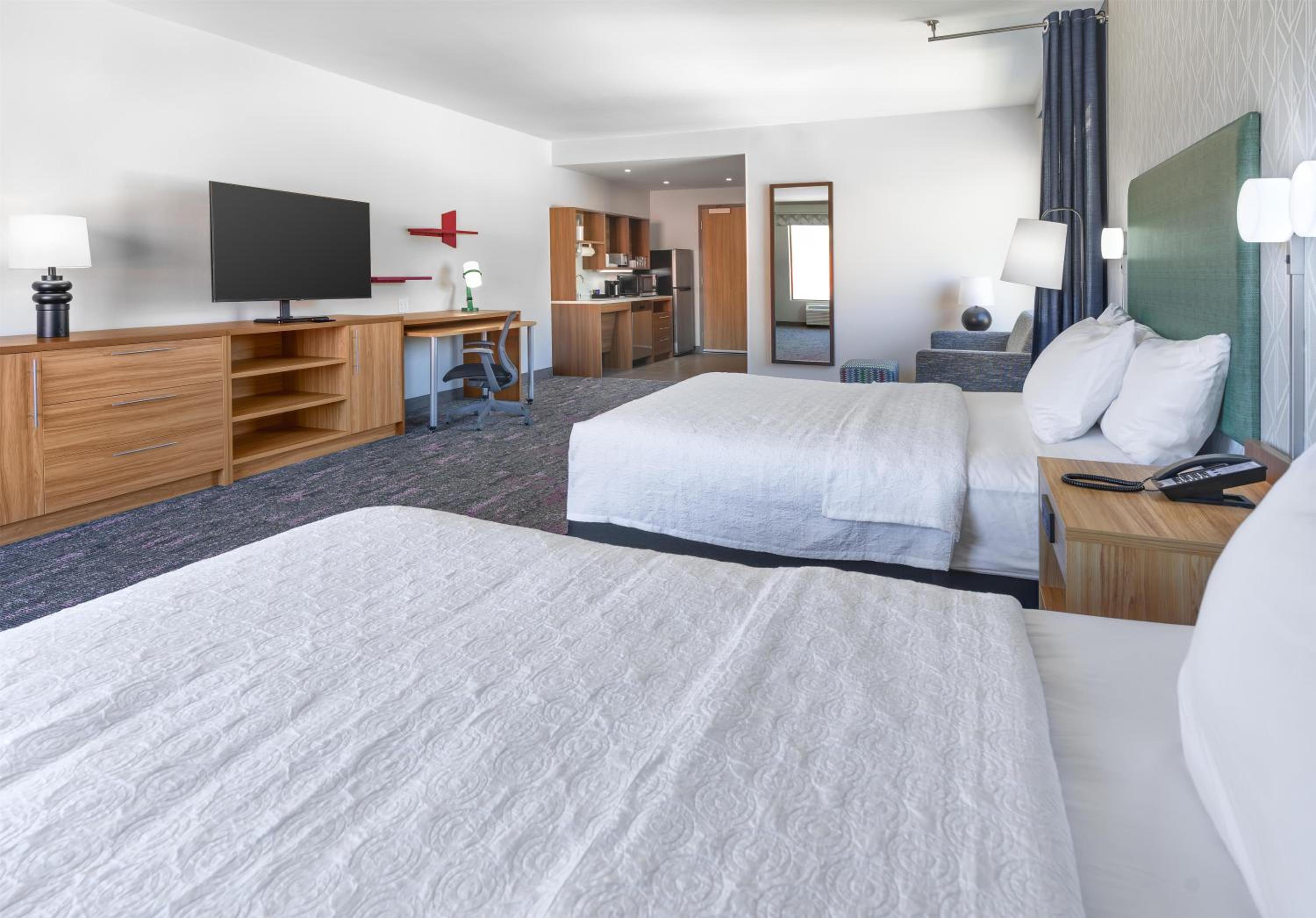 Home2 Suites By Hilton Carson City, photo 23