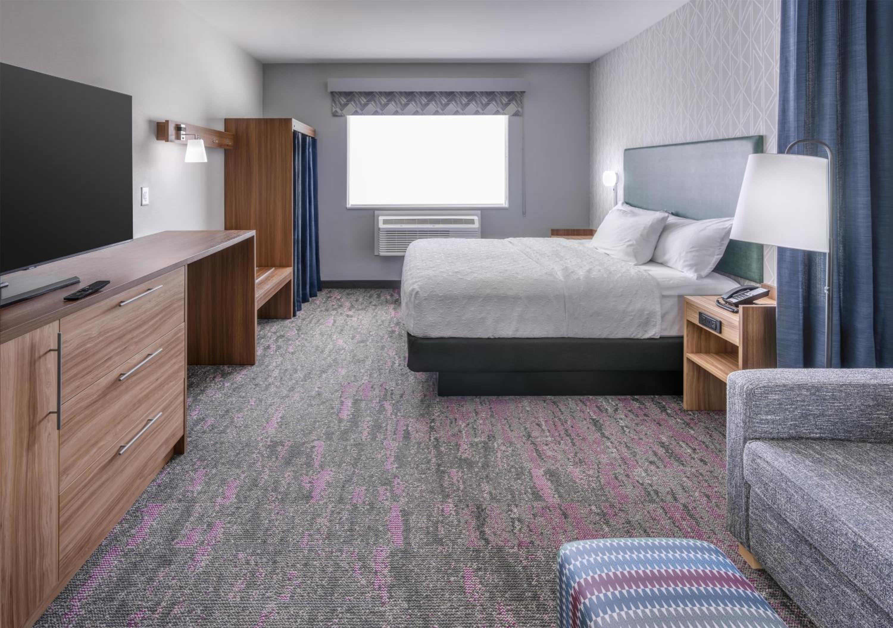 Home2 Suites By Hilton Carson City, photo 25