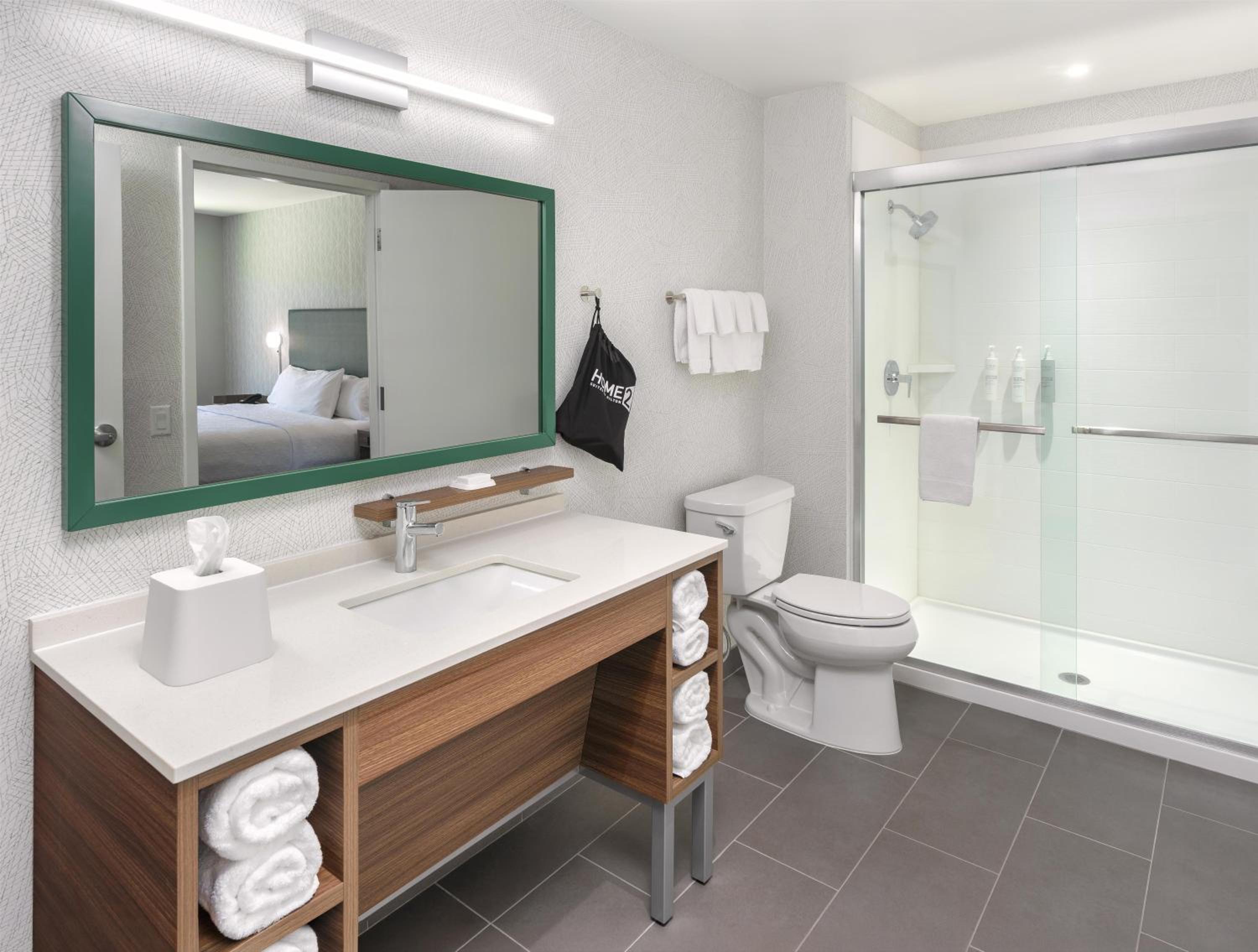 Home2 Suites By Hilton Carson City, photo 27