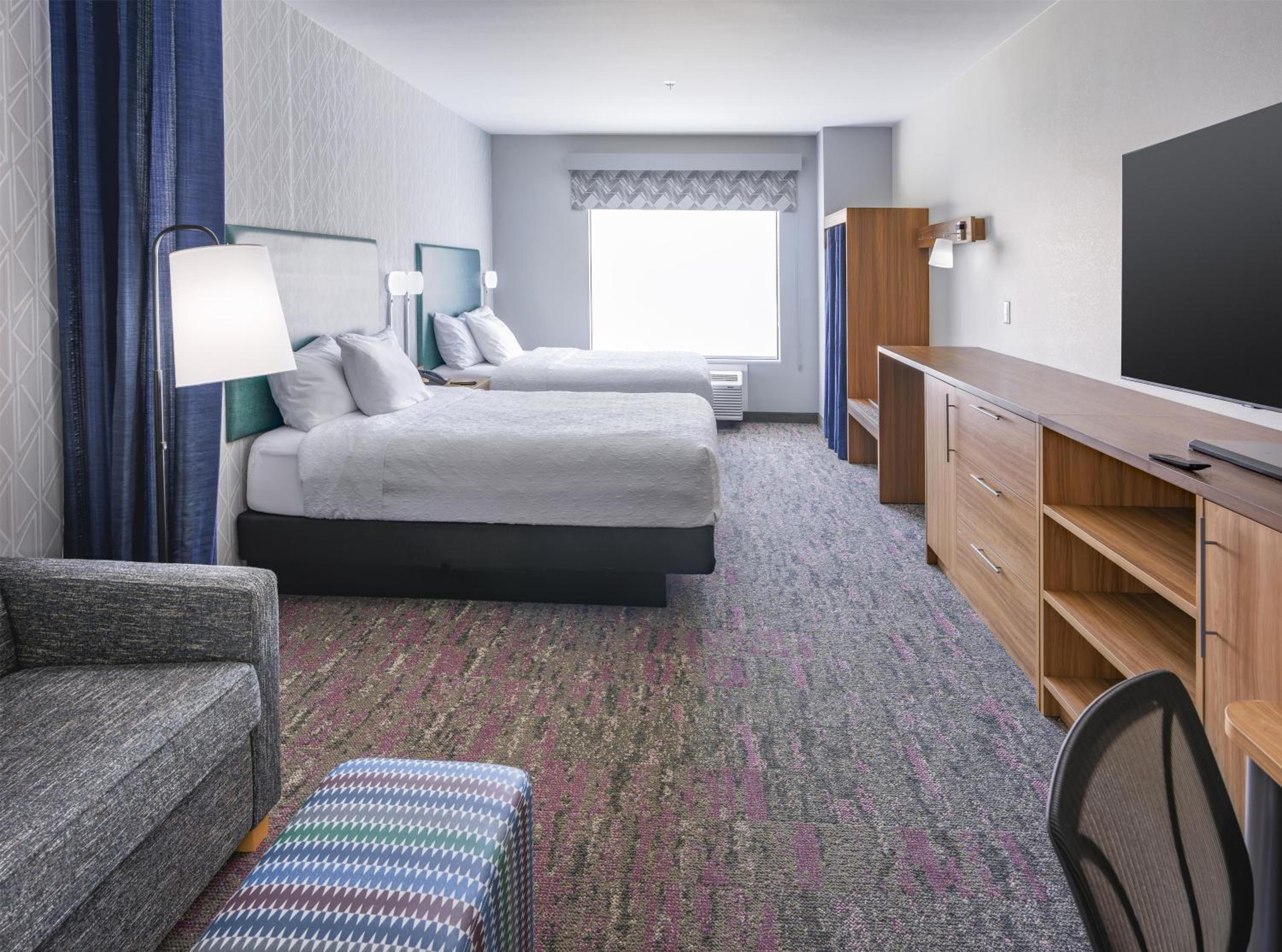 Home2 Suites By Hilton Carson City, photo 26