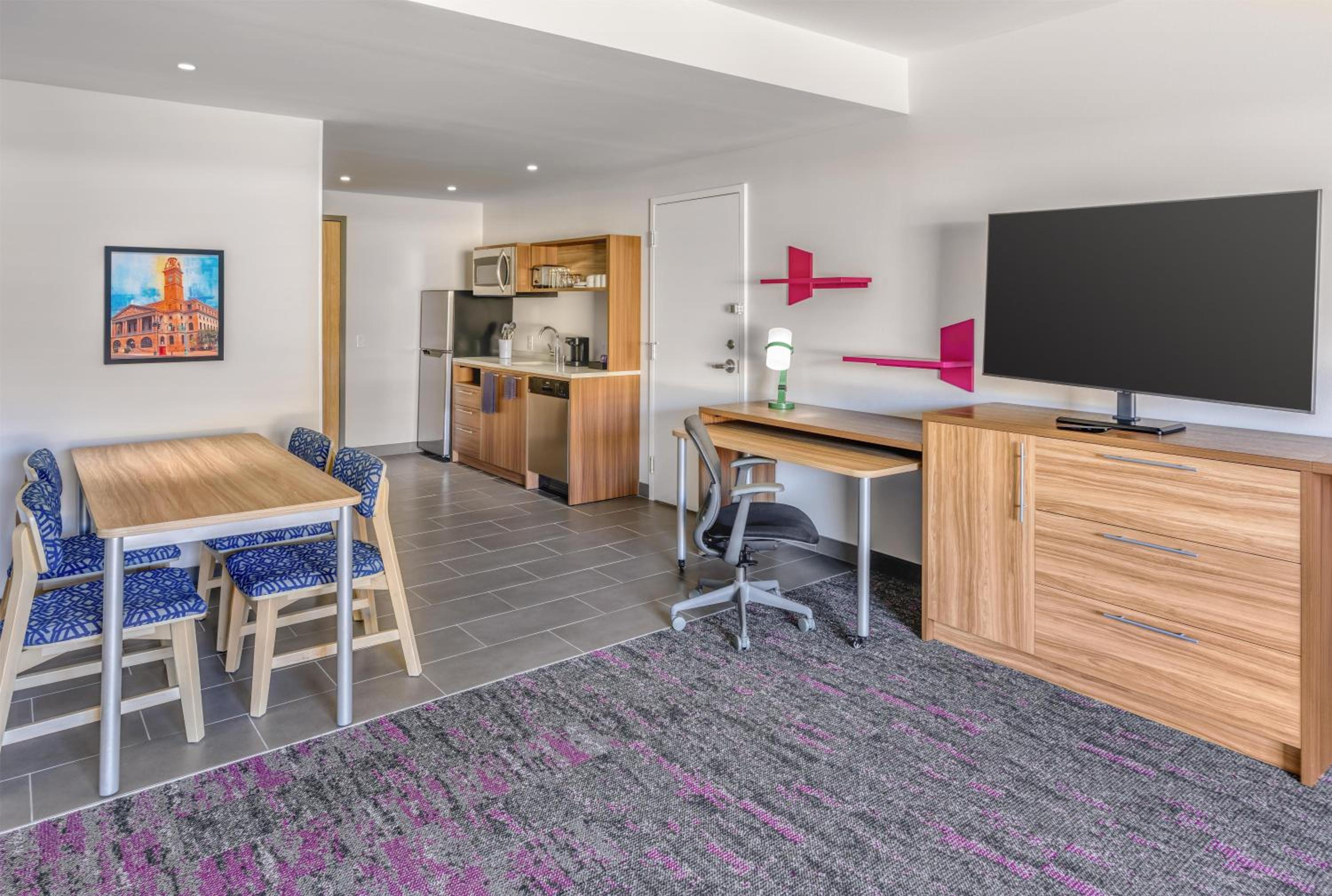 Home2 Suites By Hilton Carson City, photo 29