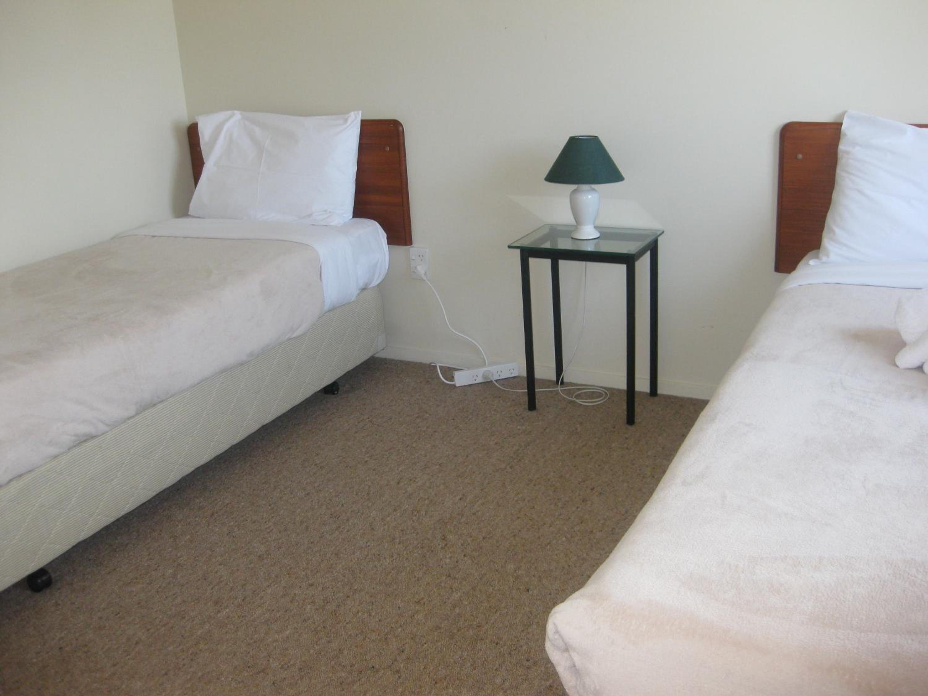 Hamilton Settlers Motor lodge