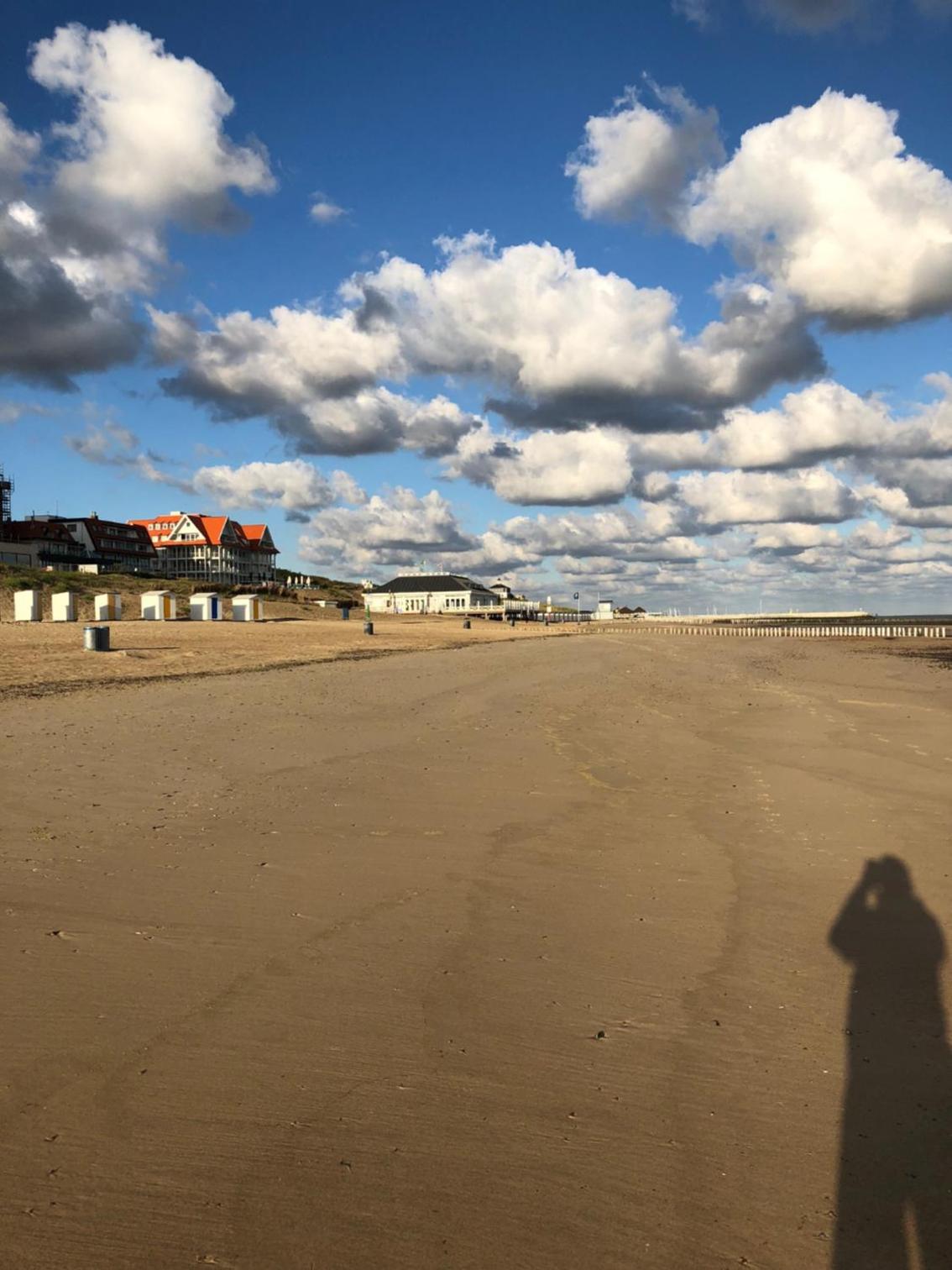 Familie beachhuis op de duinen (Duinhuis) view 3