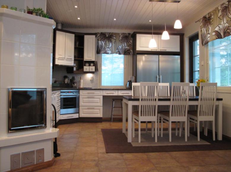 Kohtalo Travel Villa - Rautalampi view 3