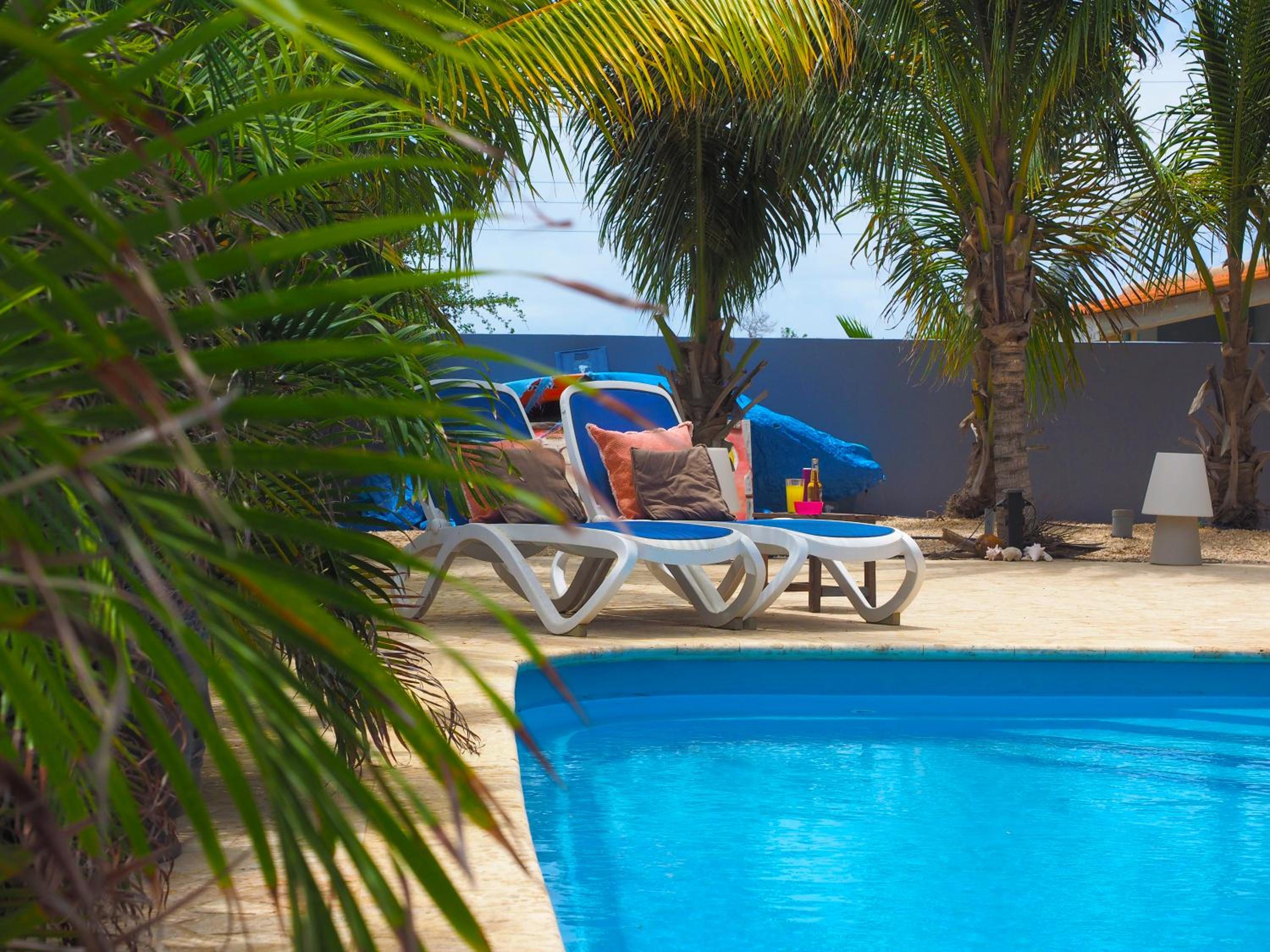 Oasis guesthouse, Boutique Style Hotel
