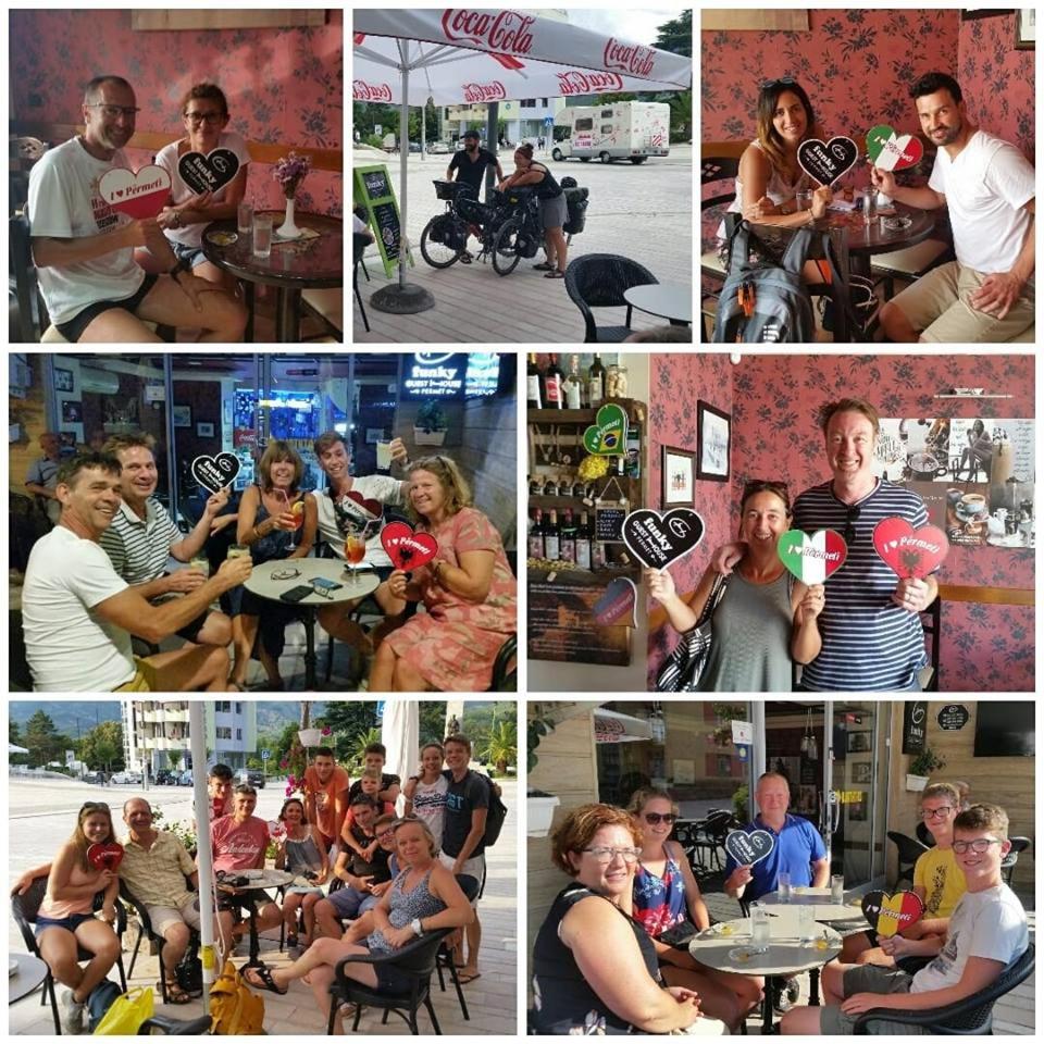Funky Boutique Hotel & Adventures