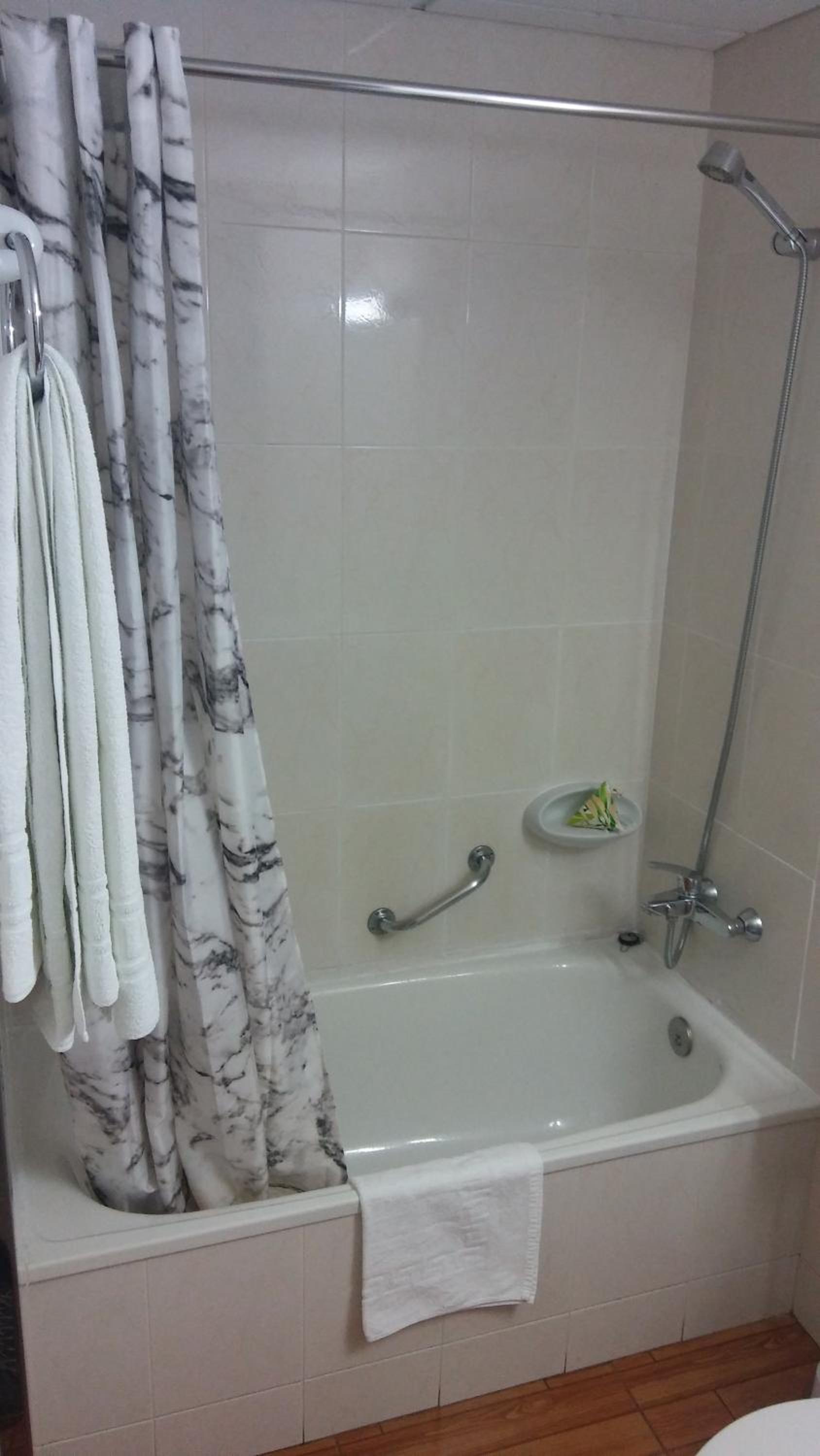 Hostal Casa Palmira