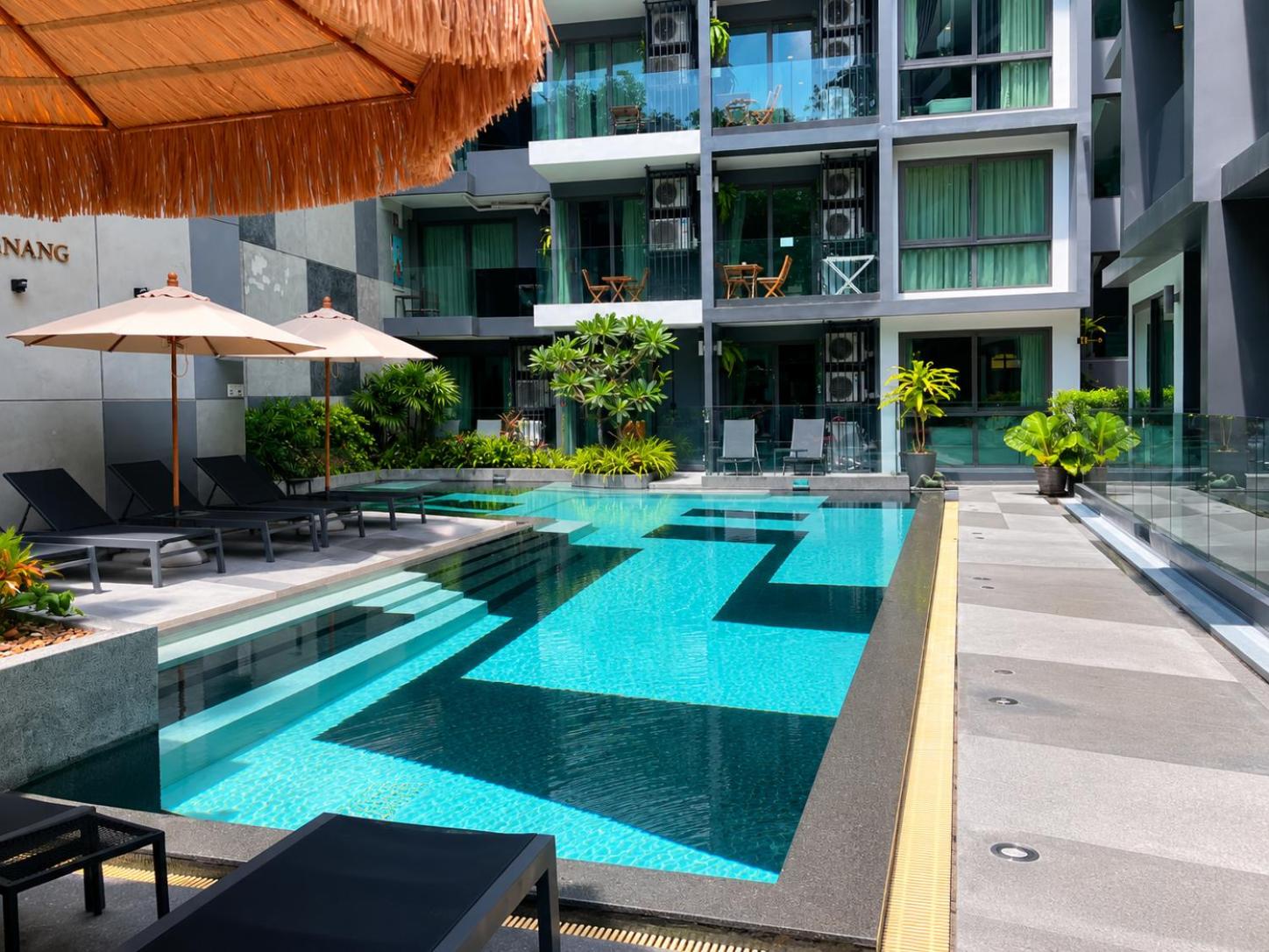 Silk Ao Nang Condominium