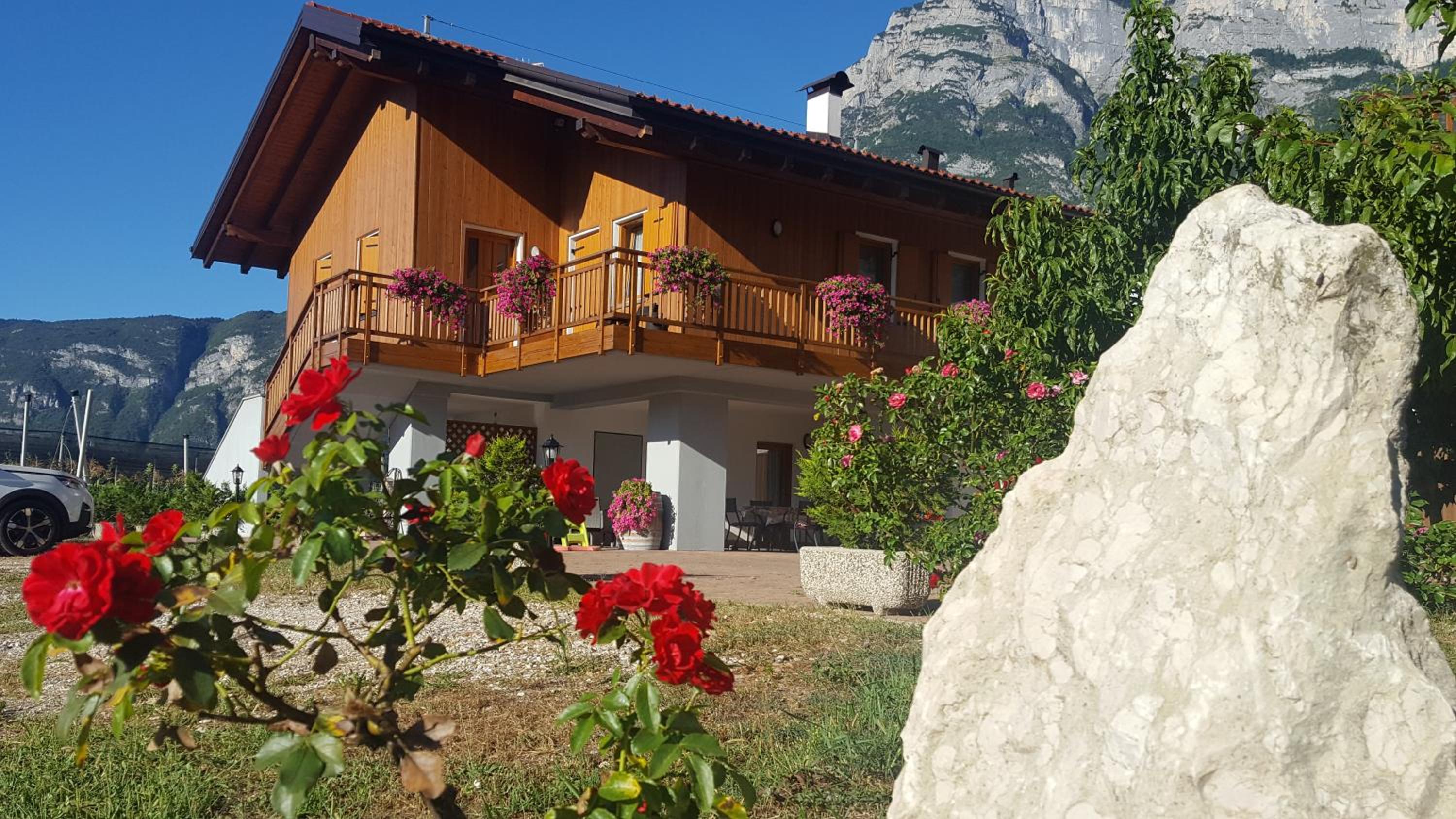 Agritur Clementi