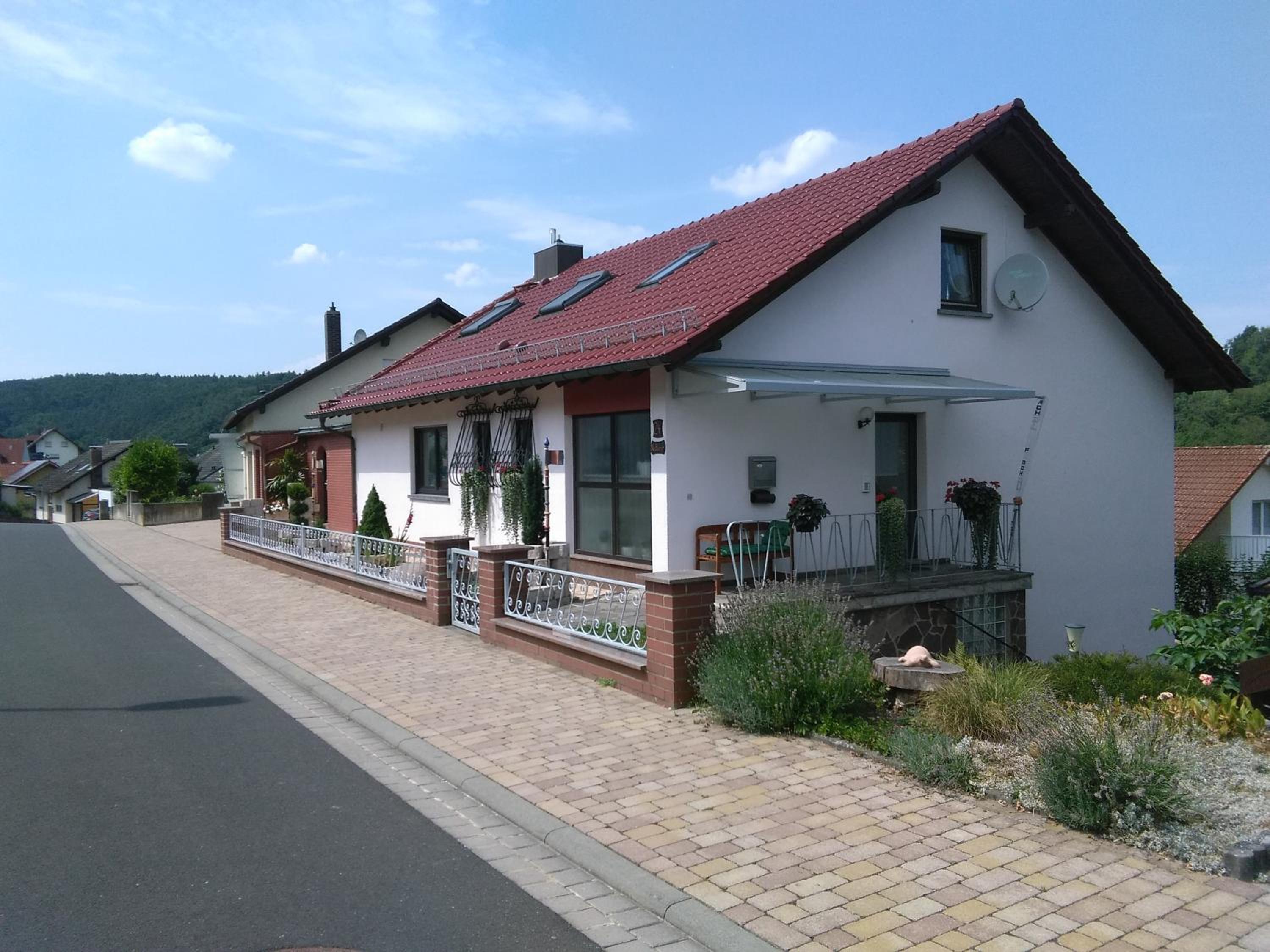 Gästehaus Natterer - Ferienwohnungen